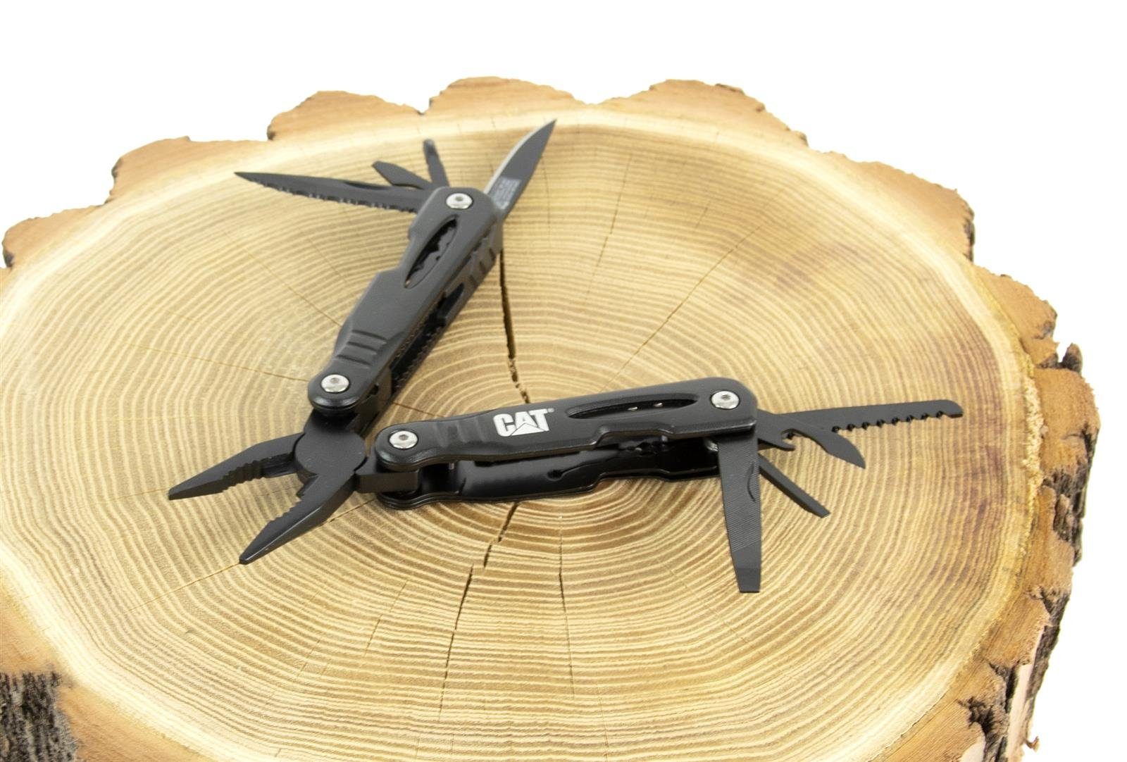 CATERPILLAR Taschenmesser 13 in 1 Multitool