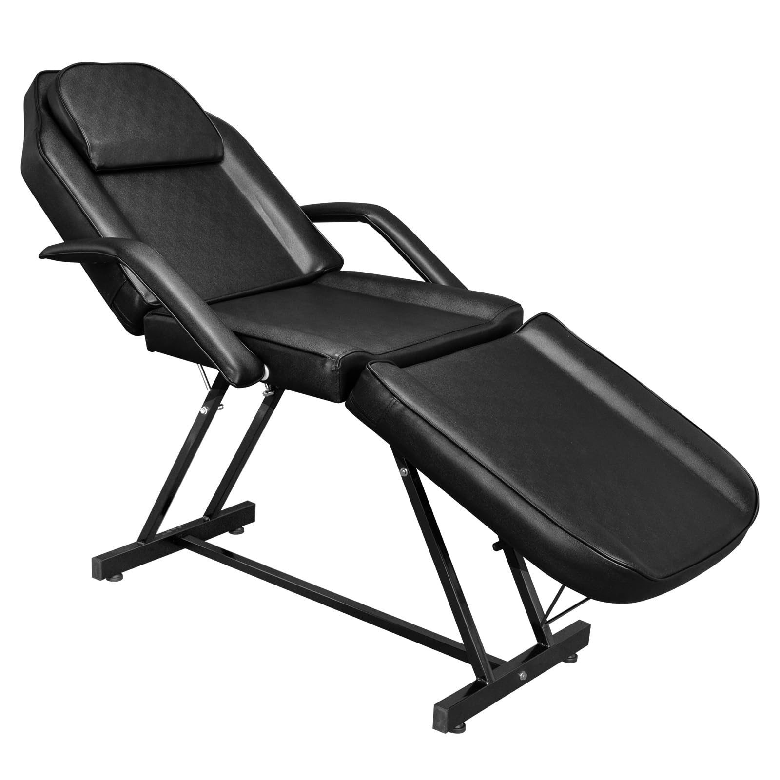 VINGLI Massageliege Massageliege, Kosmetikliege, Tattooliege, Tattoo
