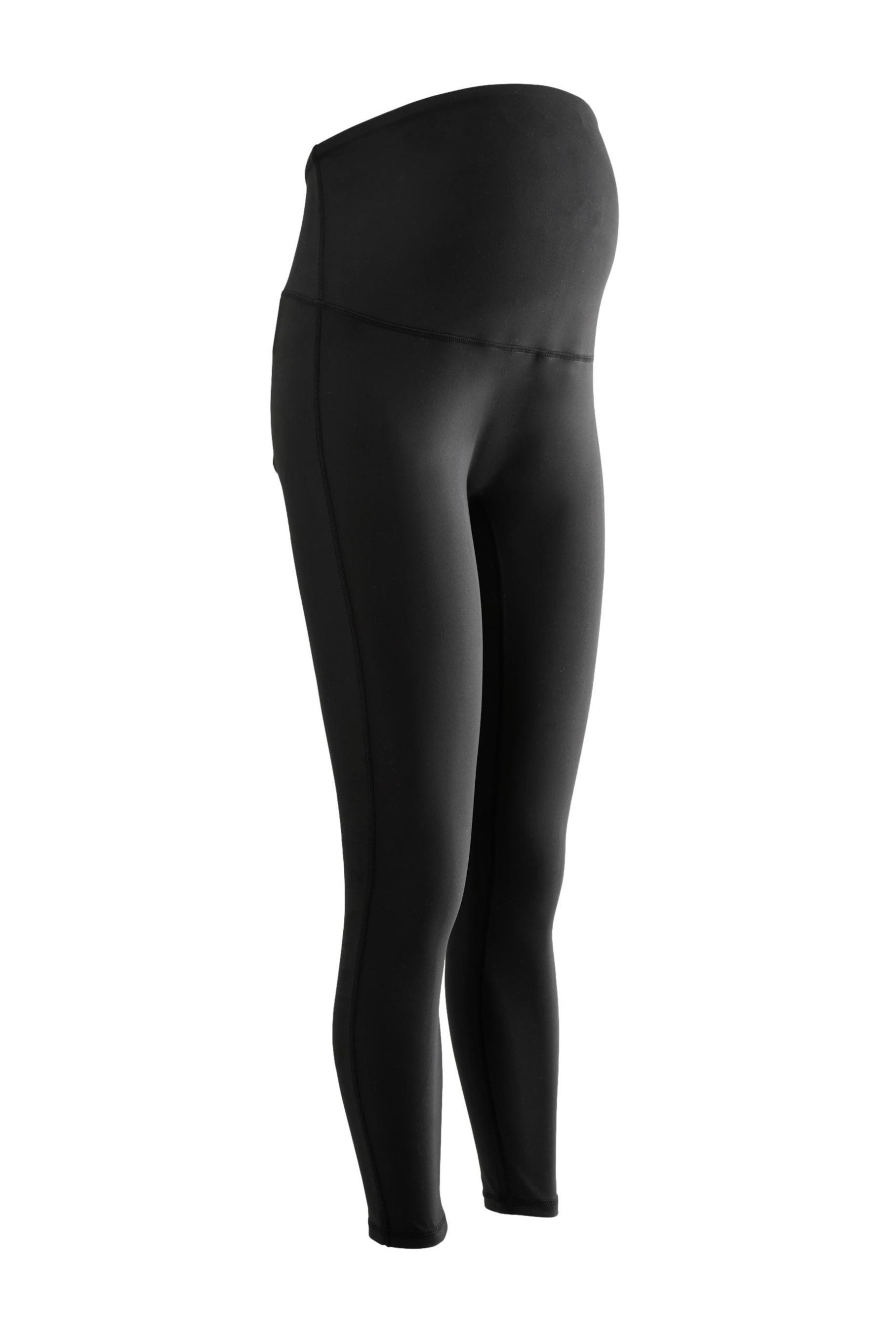 Next Umstandsleggings Sport-Leggings, Umstandsmode (1-tlg)