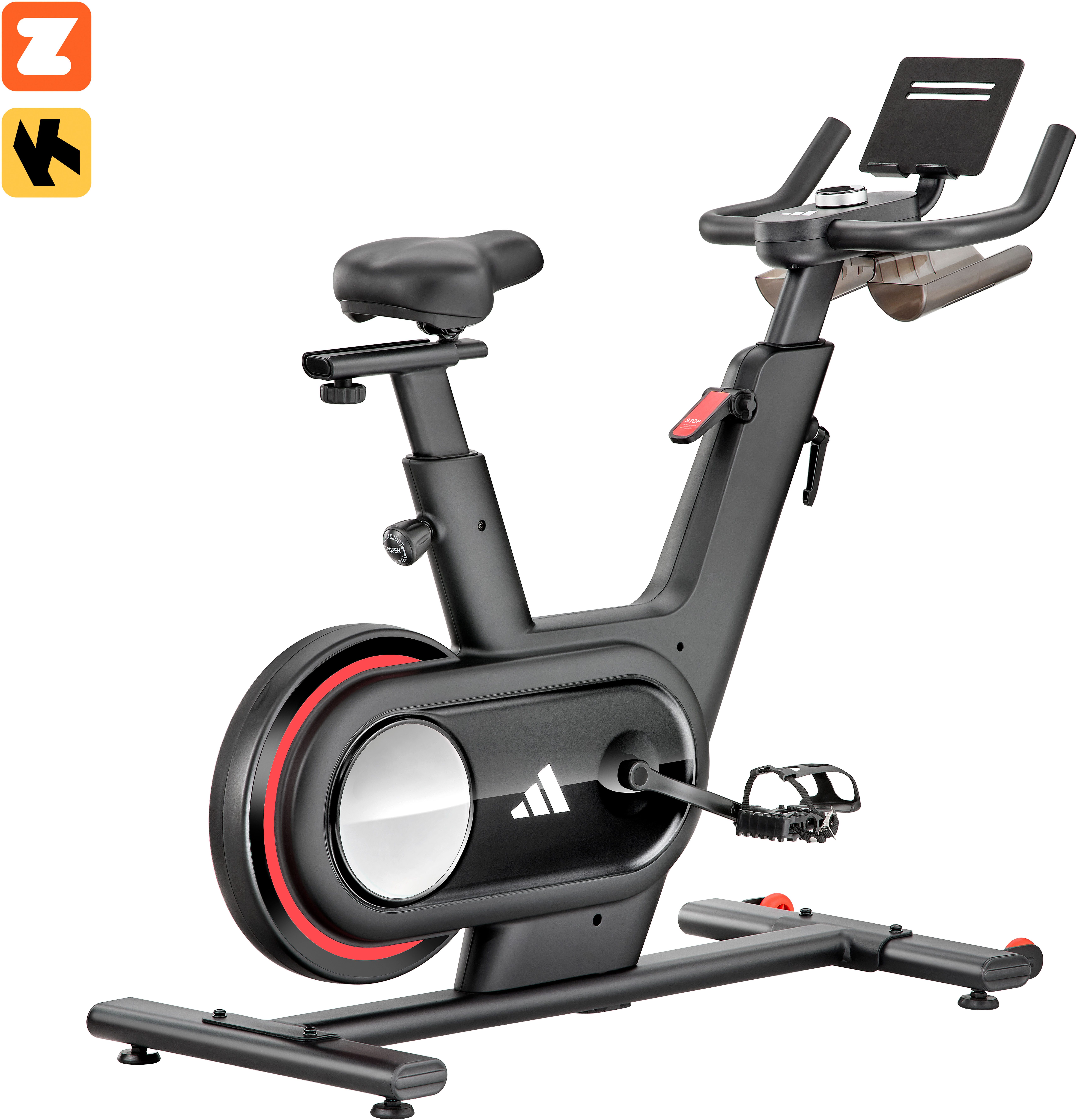 adidas Performance Ergometer C-1 (Packung)