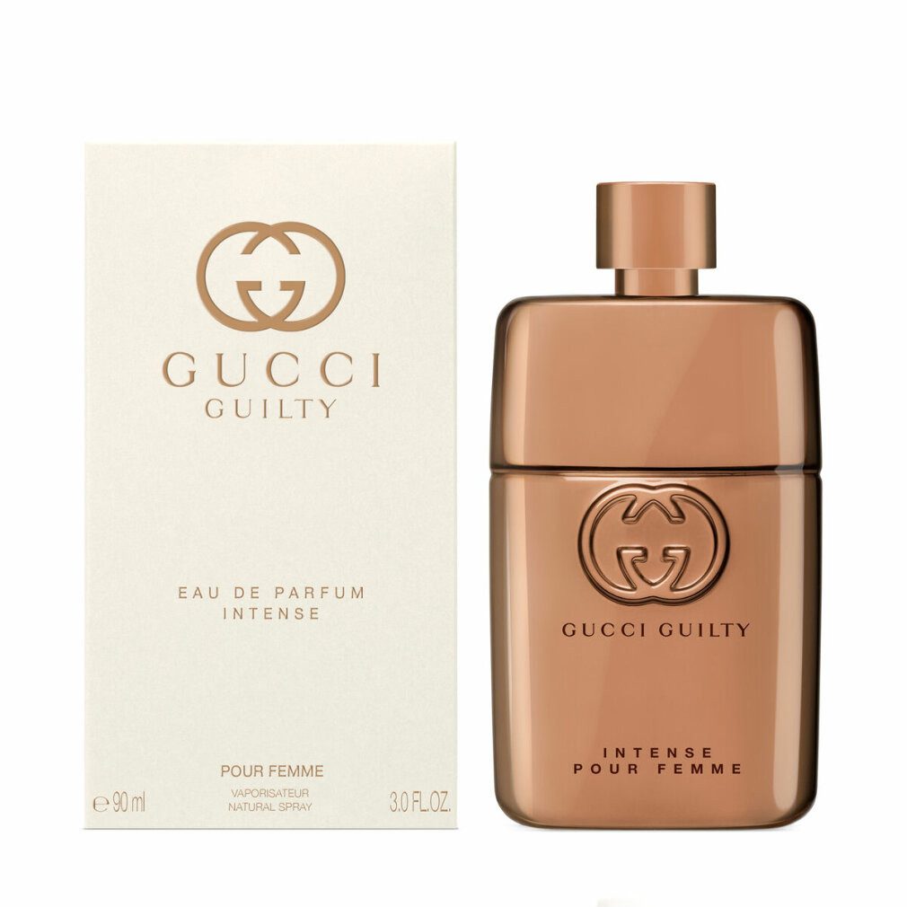 GUCCI Eau de Parfum Guilty Pour