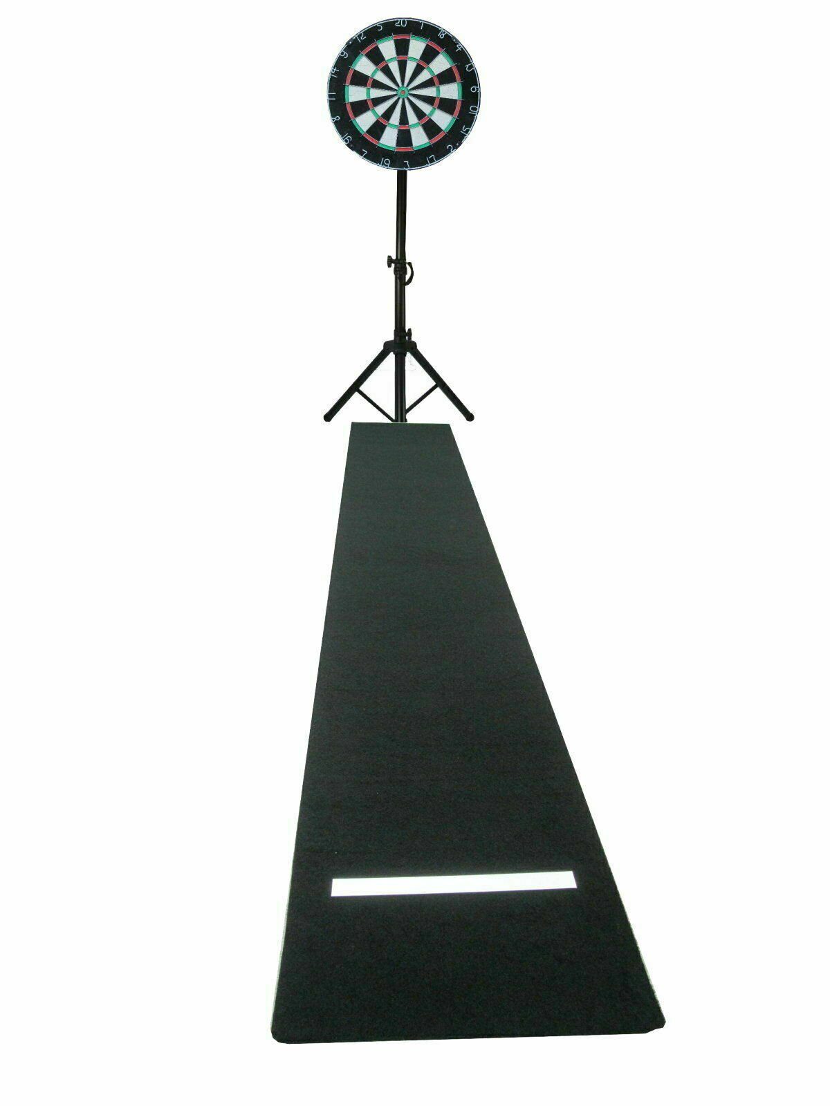 DSX Dartscheibe Dart Set Winmau Pro