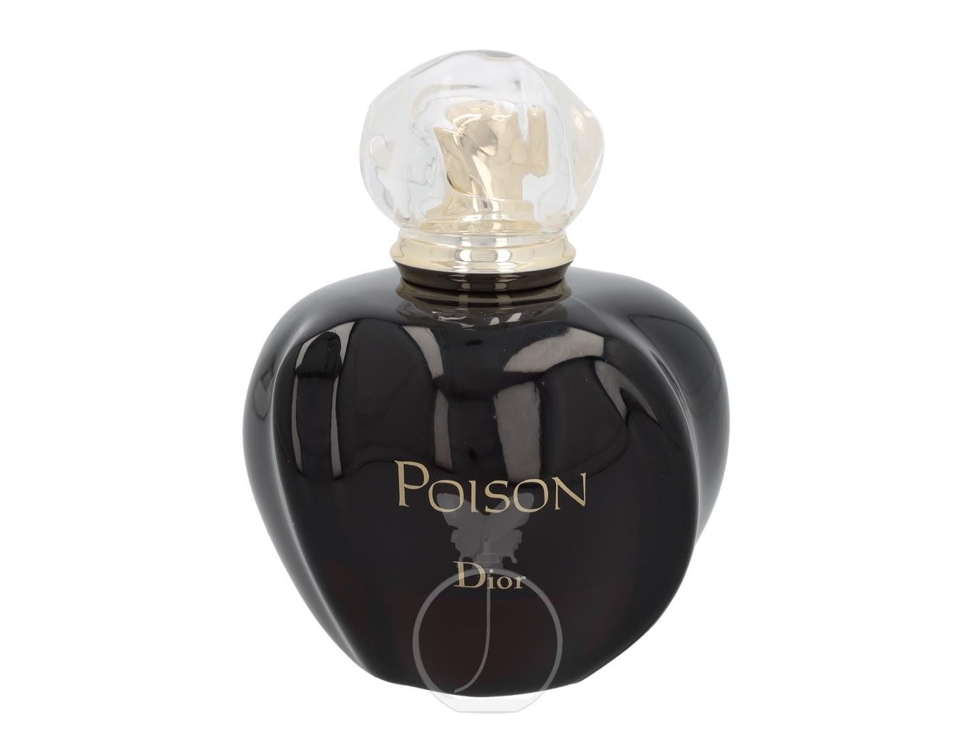 Dior Eau de Toilette Dior Poison