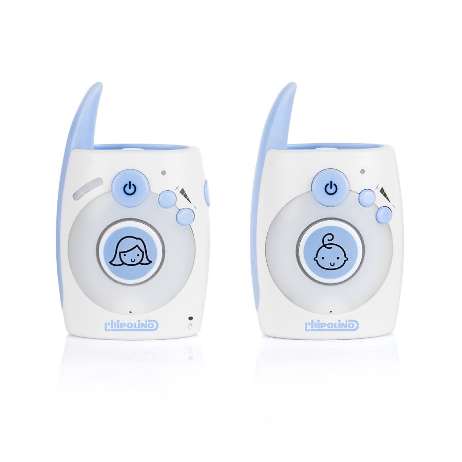 Chipolino Babyphone Babyphone Astro USB-Adapter, 300