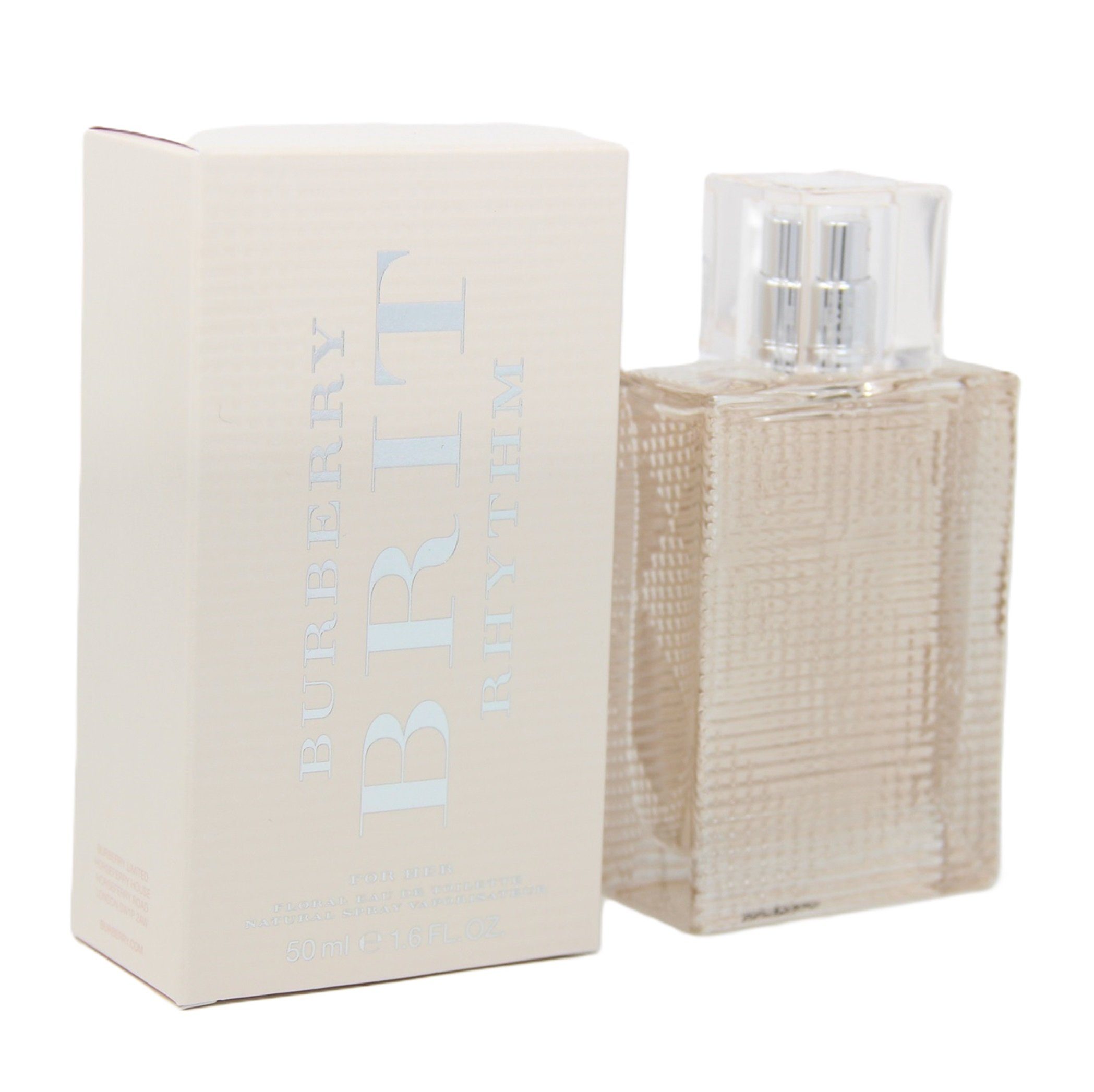 BURBERRY Eau de Toilette BURBERRY Brit