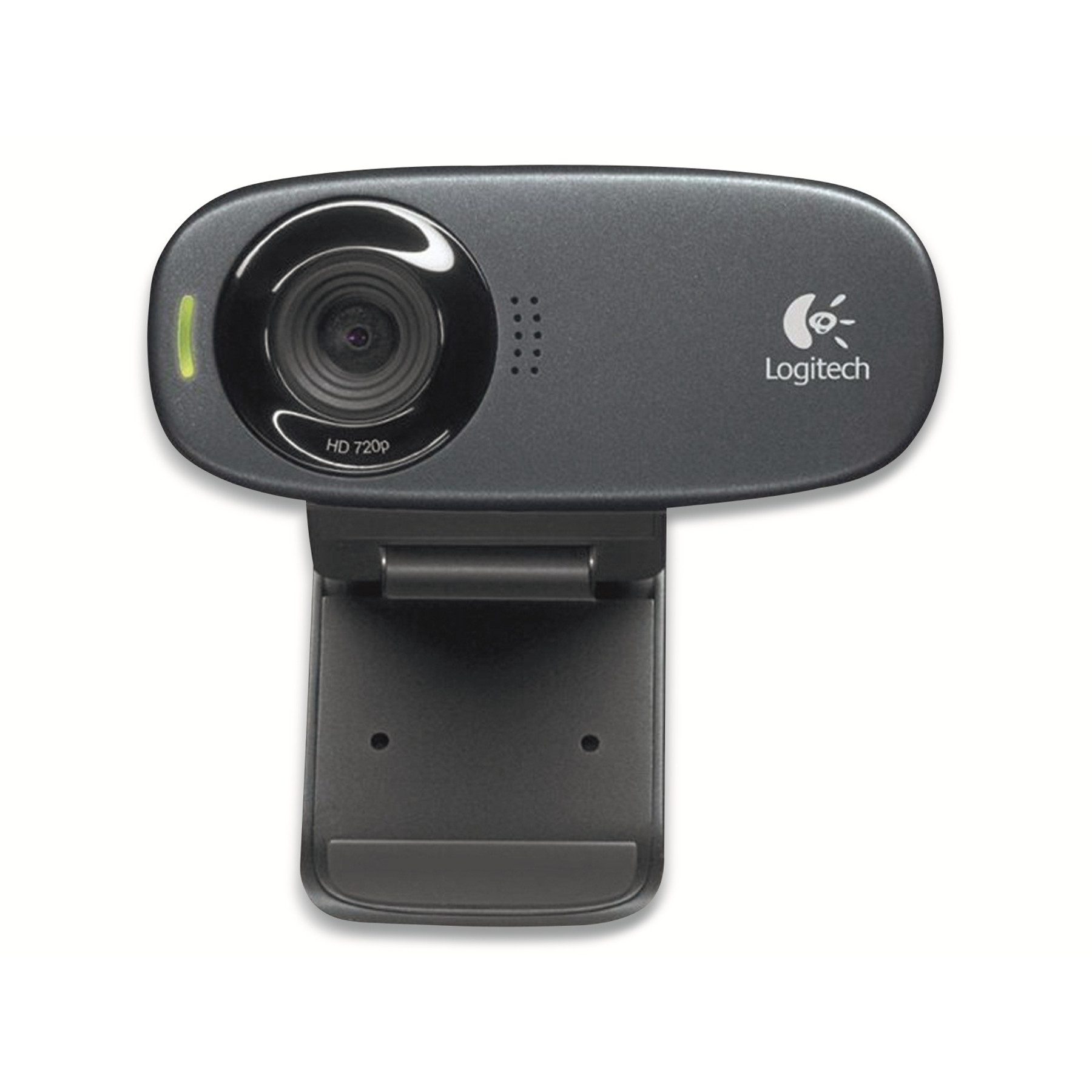 Logitech LOGITECH Webcam C310, 720p, 30