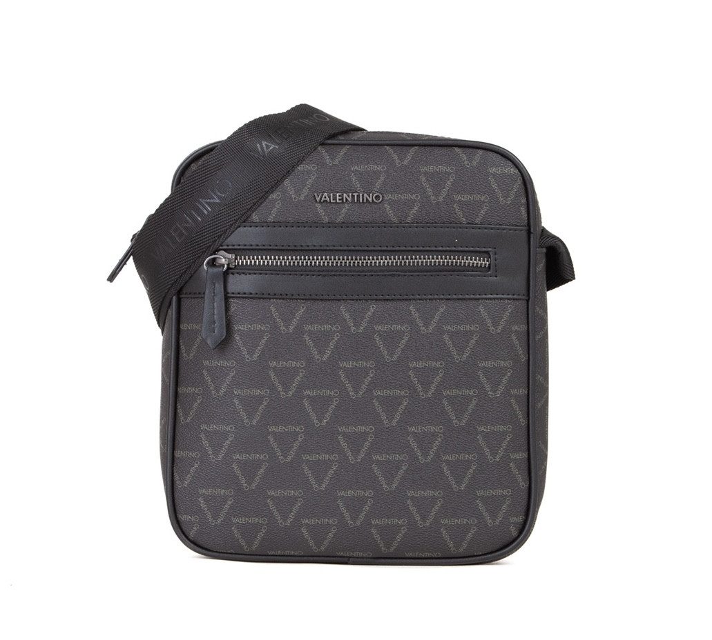 VALENTINO BAGS Umhängetasche DELTA, Schultertasche Herrentasche