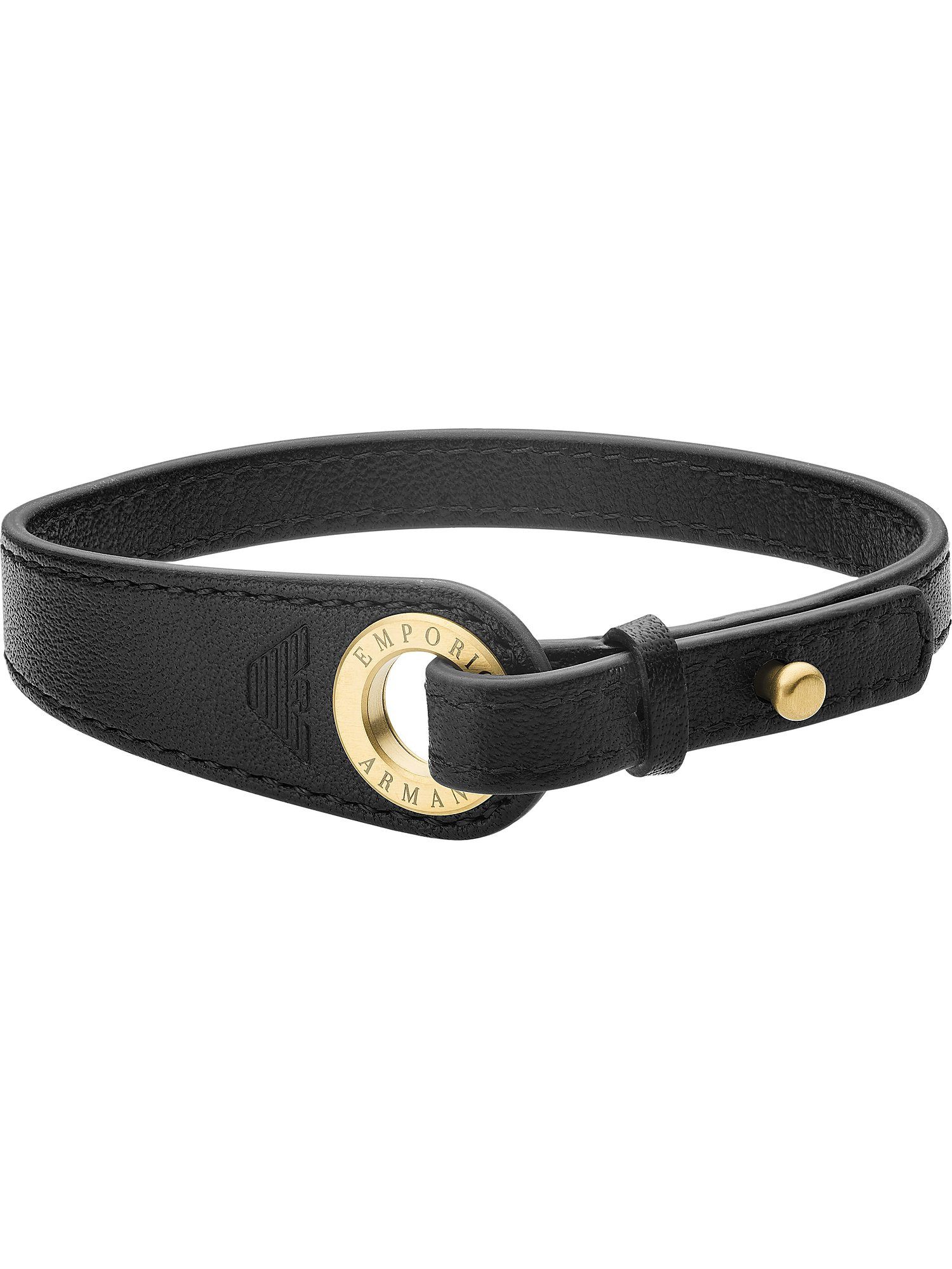 Emporio Armani Armband Emporio Armani Herren-Armband