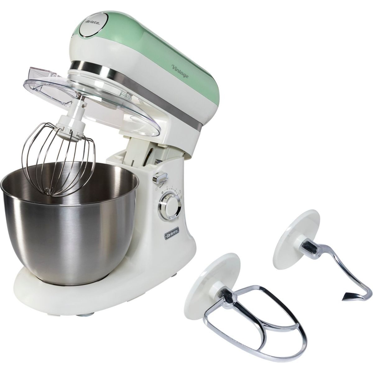 Ariete Küchenmaschine Vintage Küchenmaschine