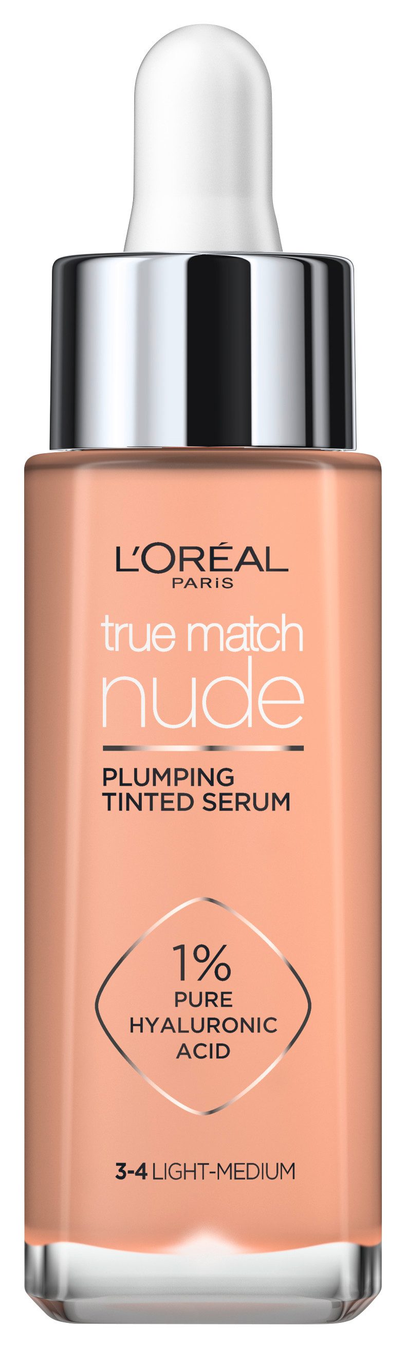 L'ORÉAL PARIS Foundation L'Oréal Paris True