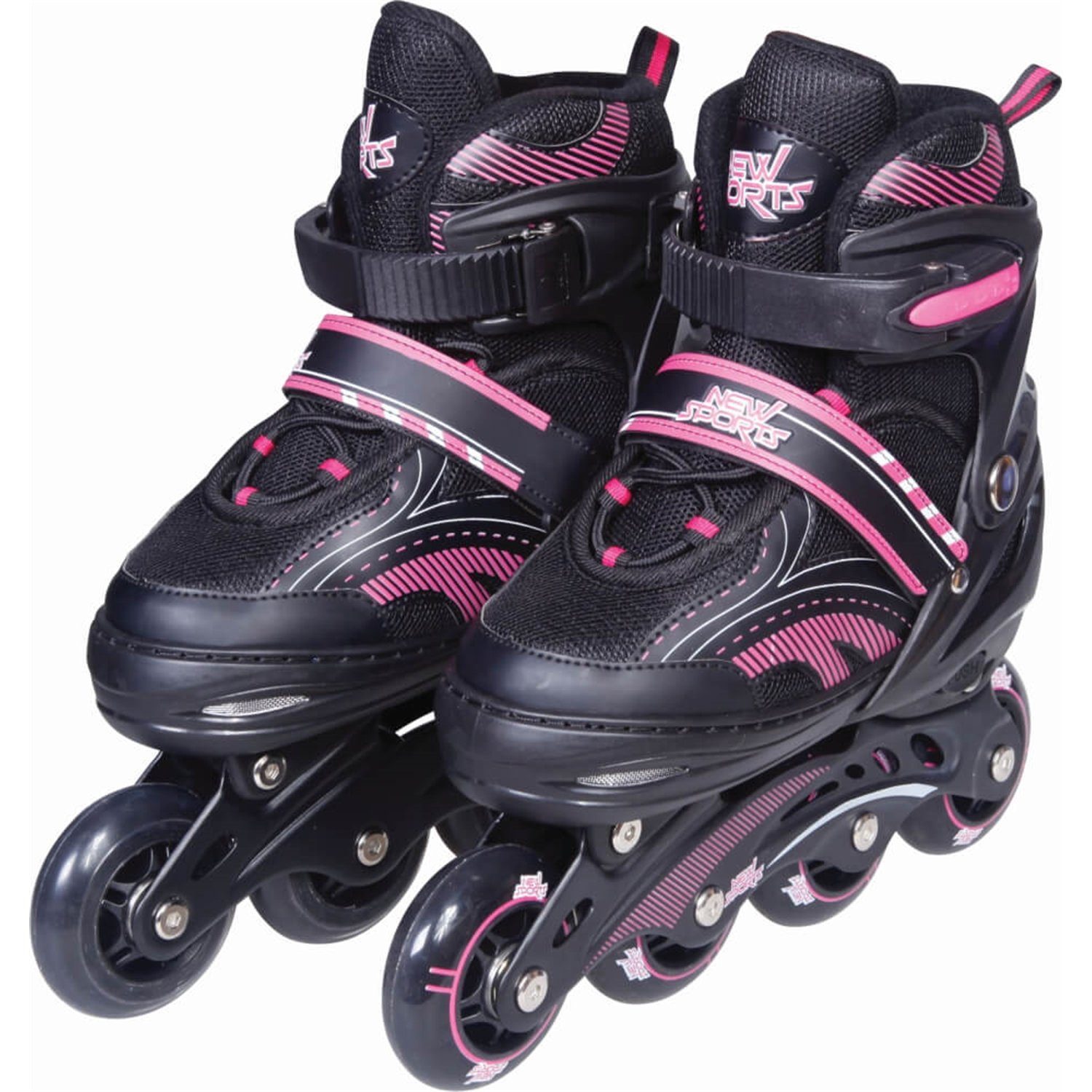 Vedes Inlineskates 73421951 New Sports Inliner