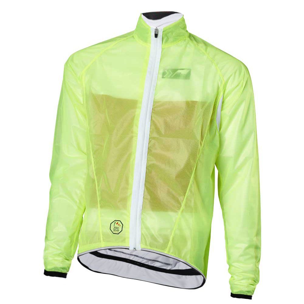 prolog cycling wear Regenjacke Regenjacke Fahrradjacke