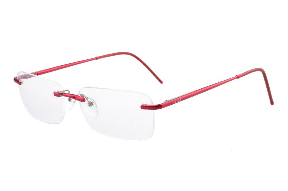 Edison & King Lesebrille Free, entspiegelt
