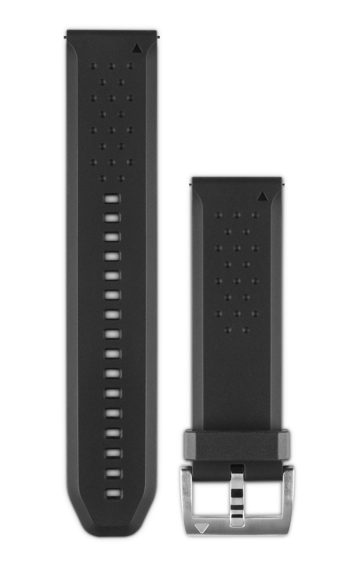 Garmin Wechselarmband Silikon-Ersatzarmband für Garmin fenix