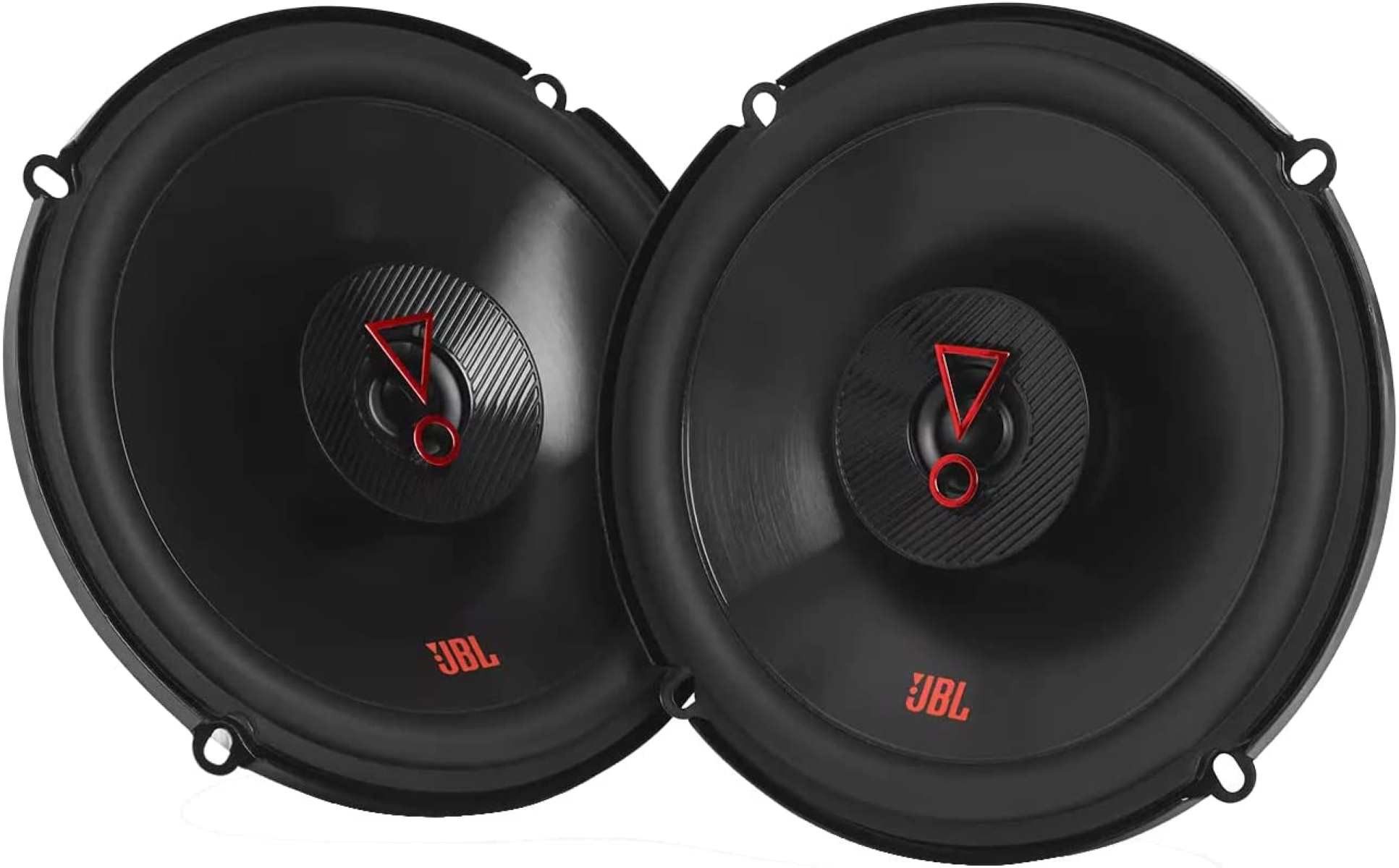 JBL STAGE3 627F 2-Wege Lautsprecher Auto-Lautsprecher