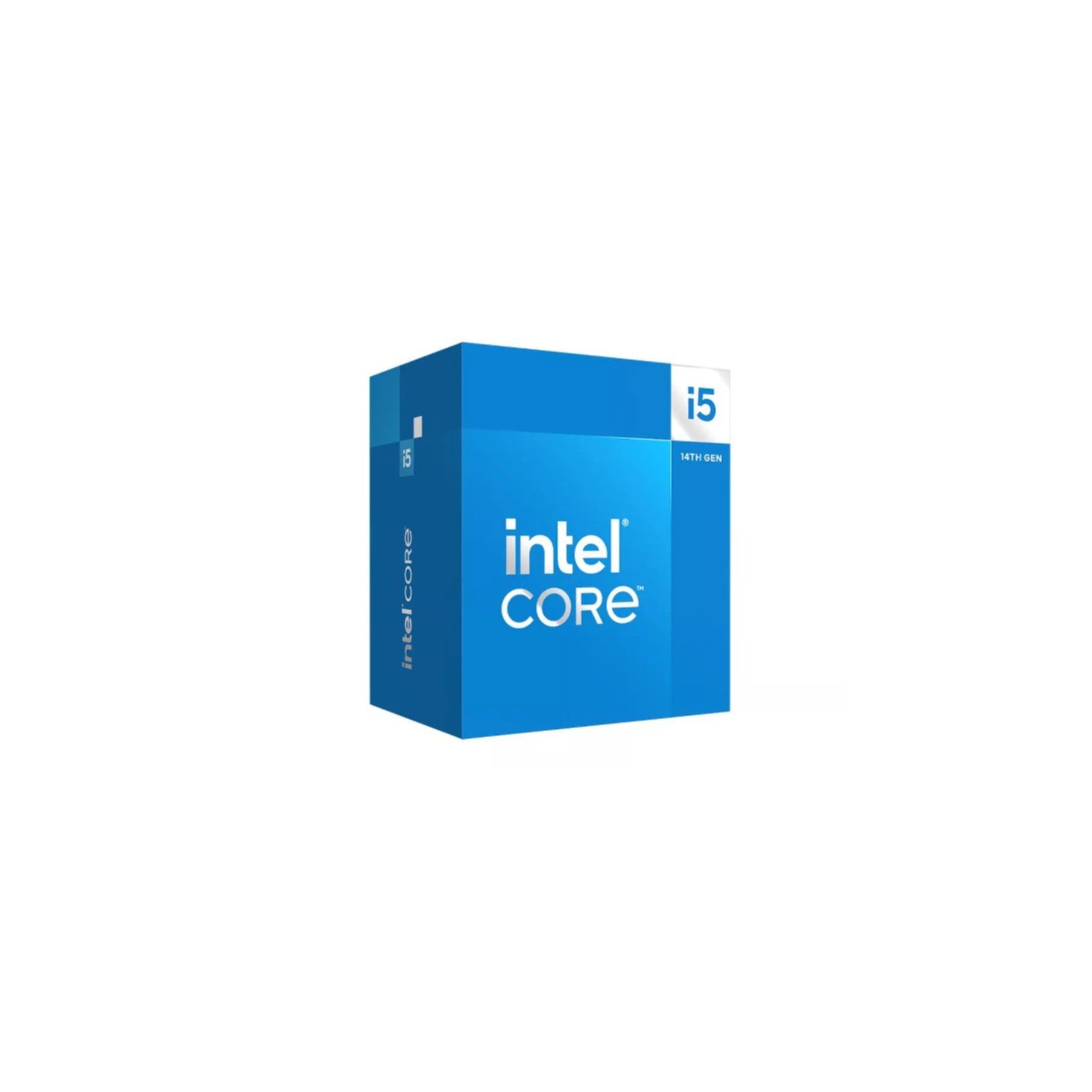 Intel® Prozessor i5-14400F