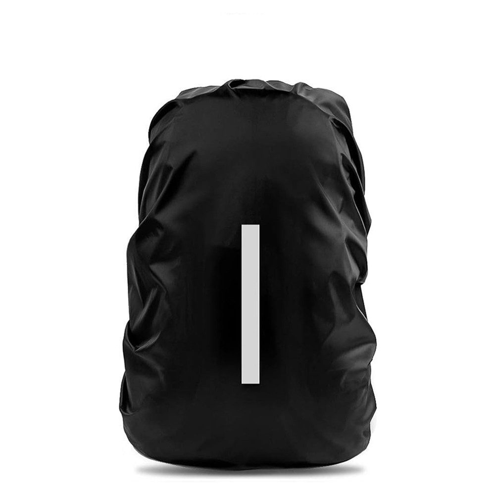Coonoor Rucksack-Regenschutz Regenschutz für Rucksäcke mit
