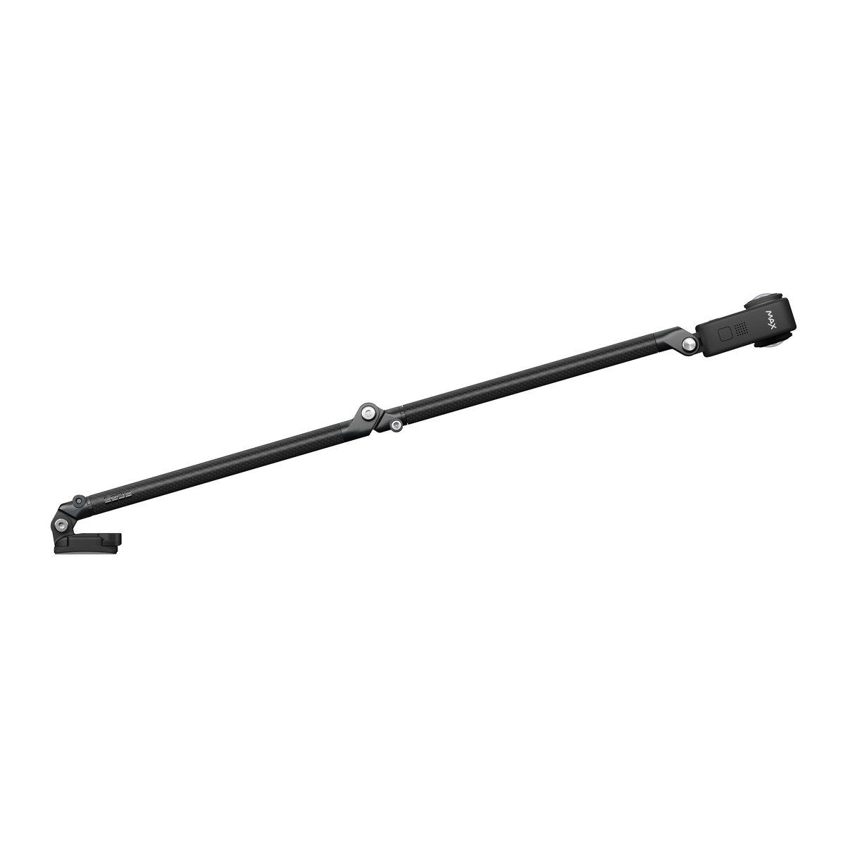 GoPro Kamerazubehör-Set GoPro Boom + Adhesive
