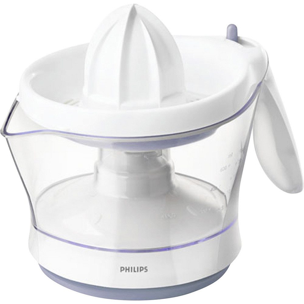Philips Zitruspresse Philips Home Zitruspresse HR2744/40
