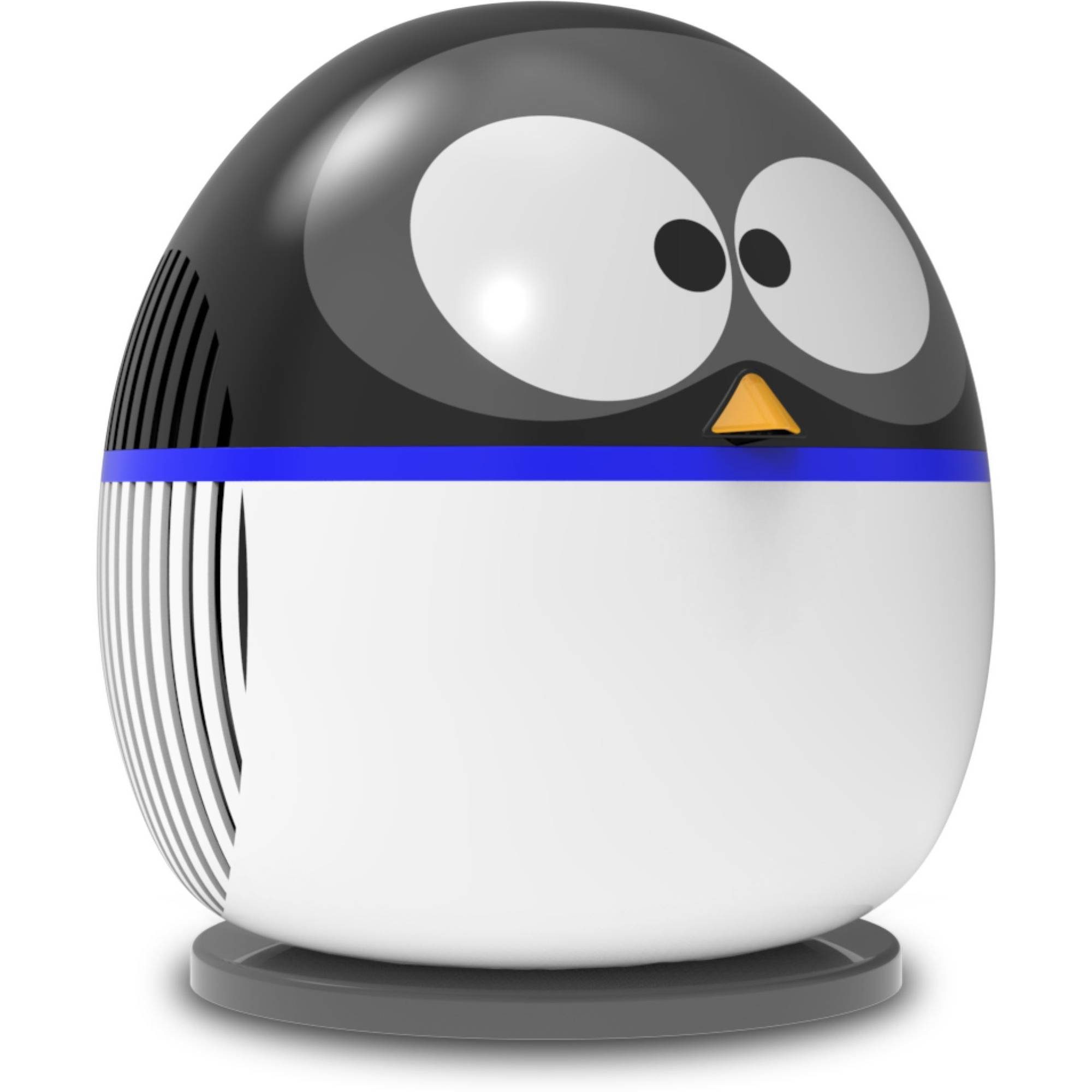 Aqualux Pool-Wärmepumpe Wärmepumpe Pinguin mit 3