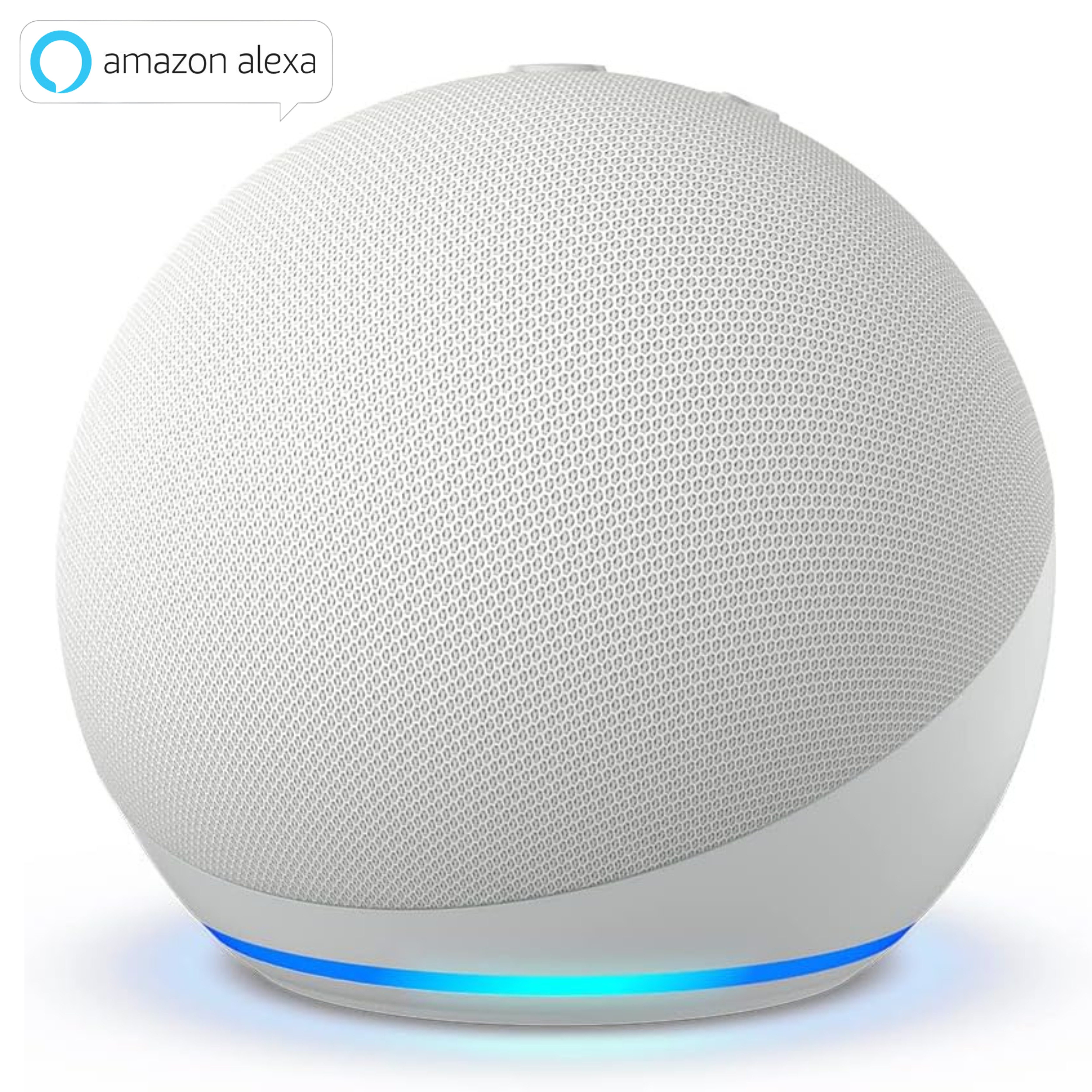 Amazon Echo Dot (Neueste Generation), Smarter