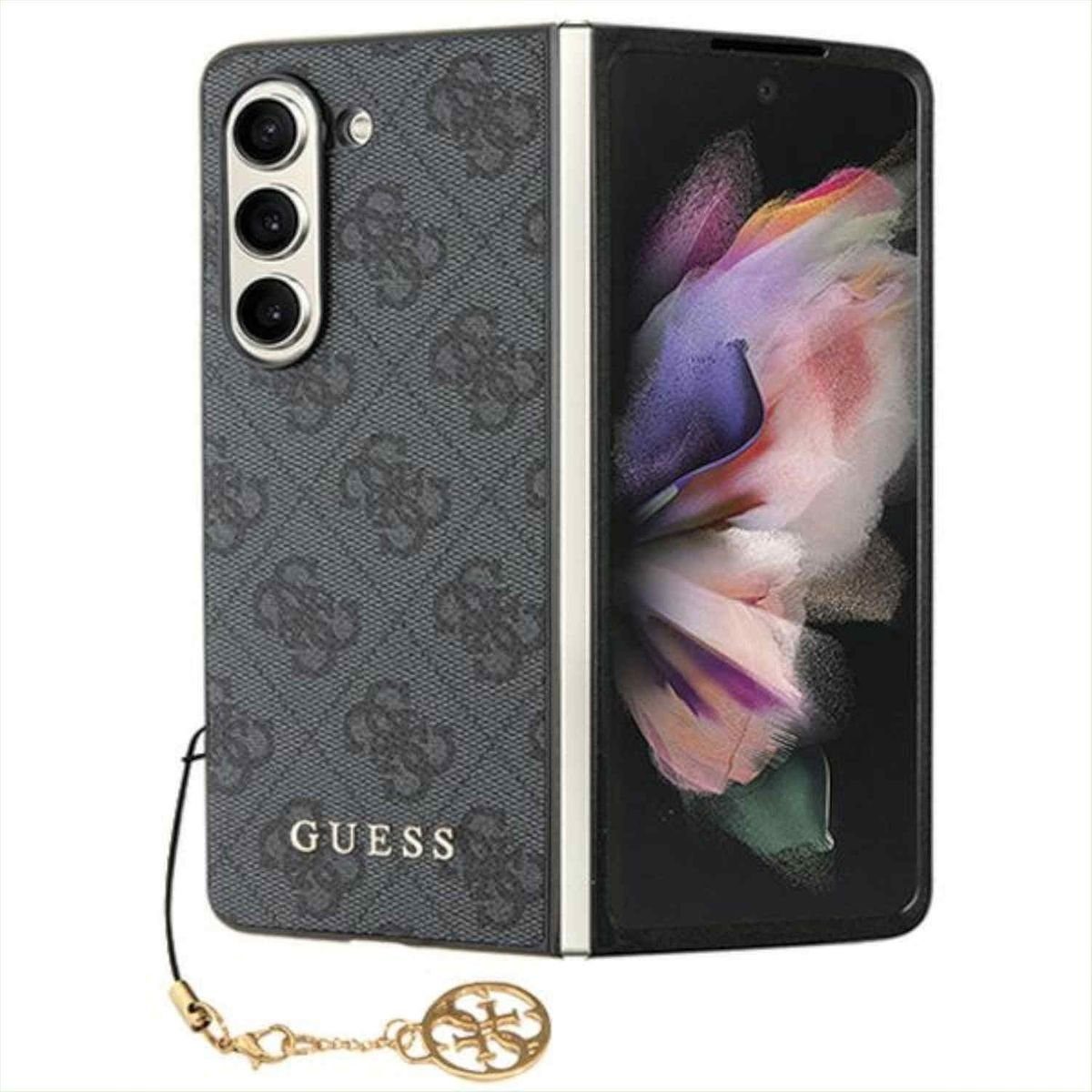 Guess Smartphone-Hülle Guess für Samsung Galaxy