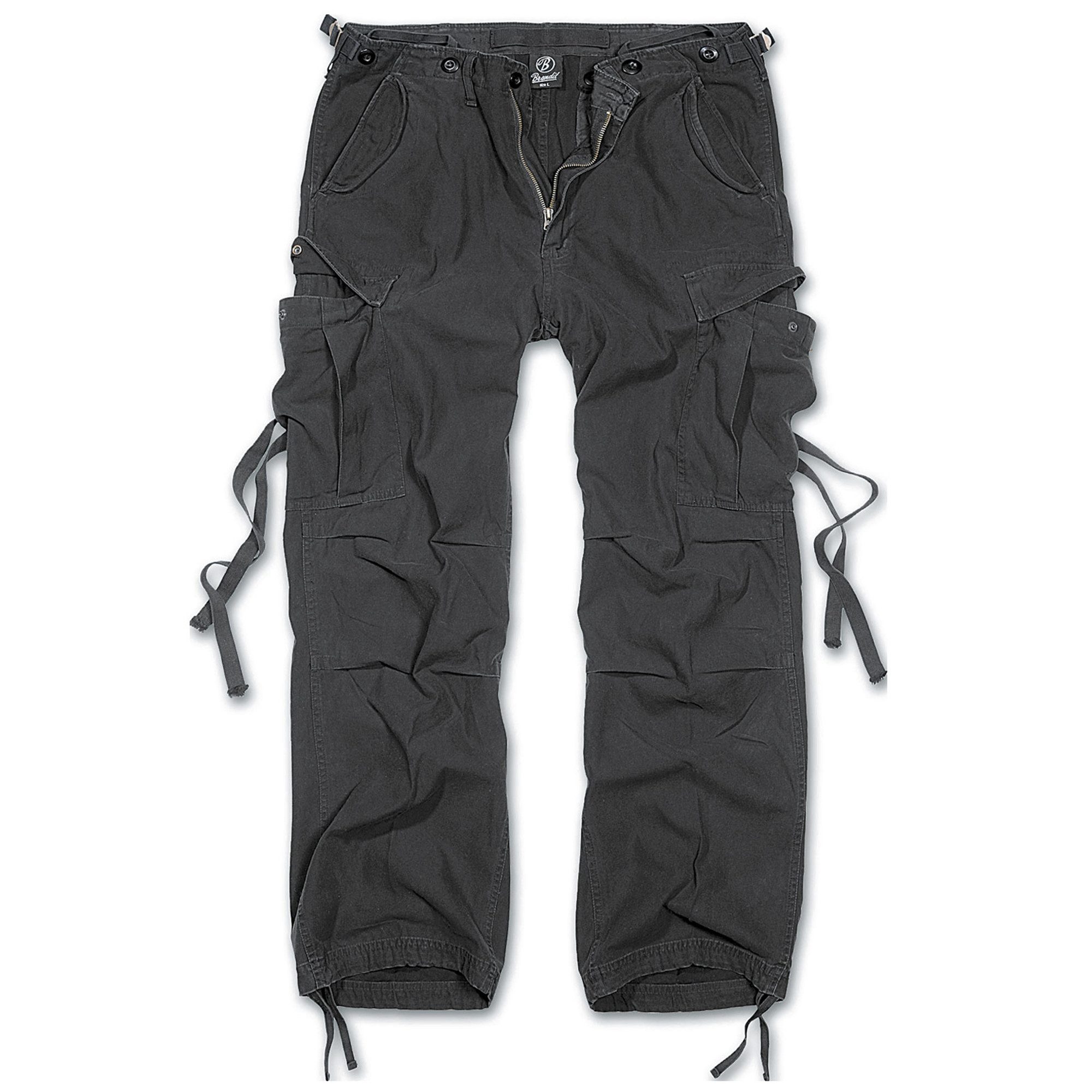 Brandit Cargohose Herren Cargo Hose Army