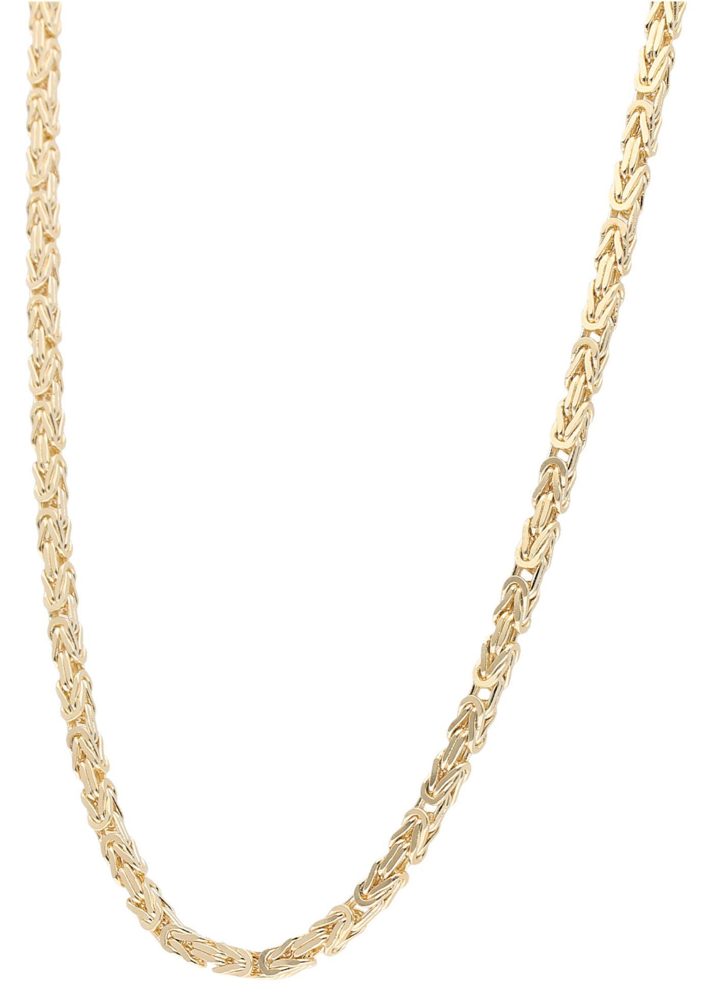 Firetti Goldkette Schmuck Geschenk Gold 375