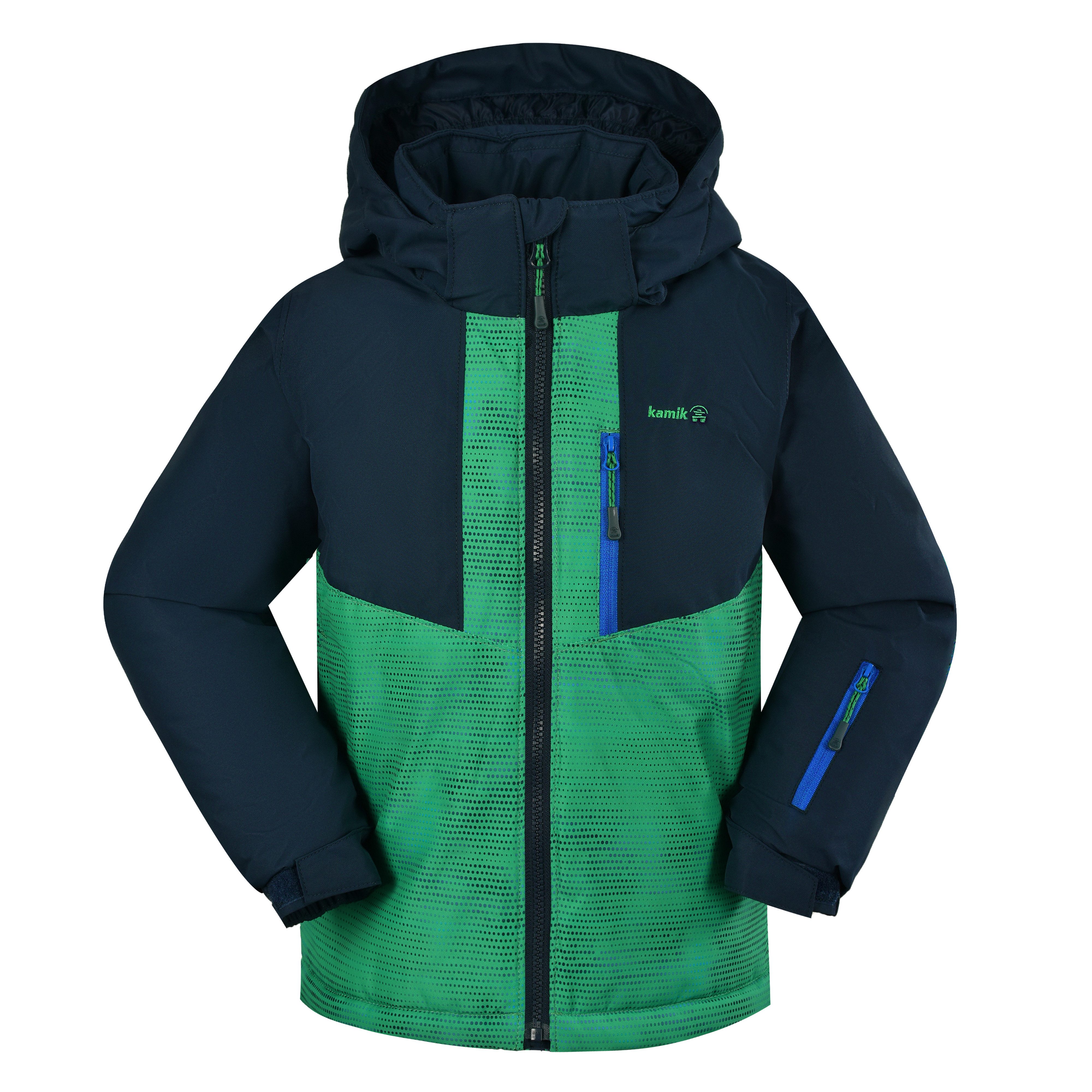 Kamik Winterjacke Winterjacke ARLO für Kinder