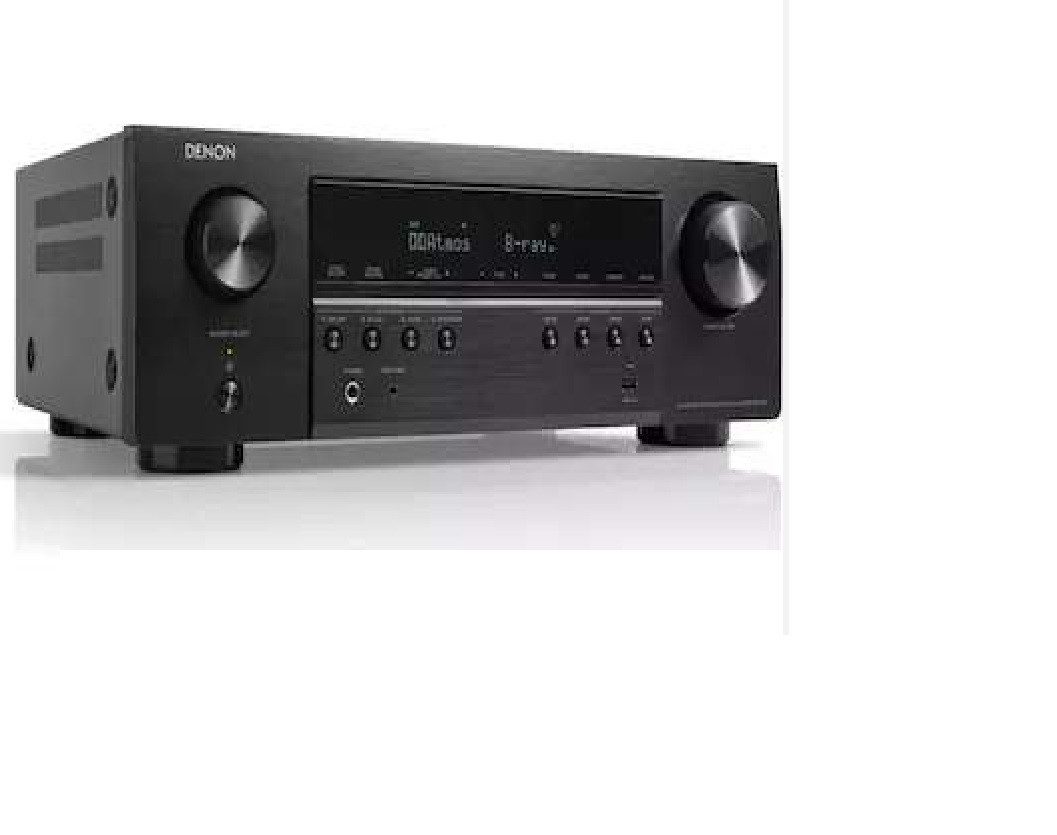 Denon AVR-S770H AV-Receiver