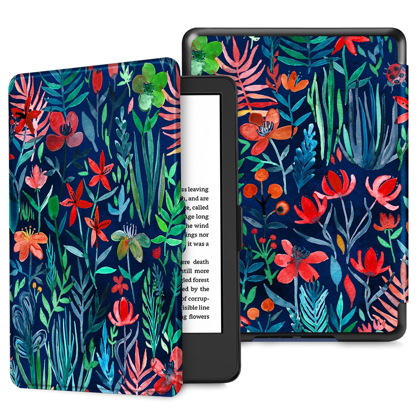 Fintie E-Reader-Hülle für 6' Kindle 11.