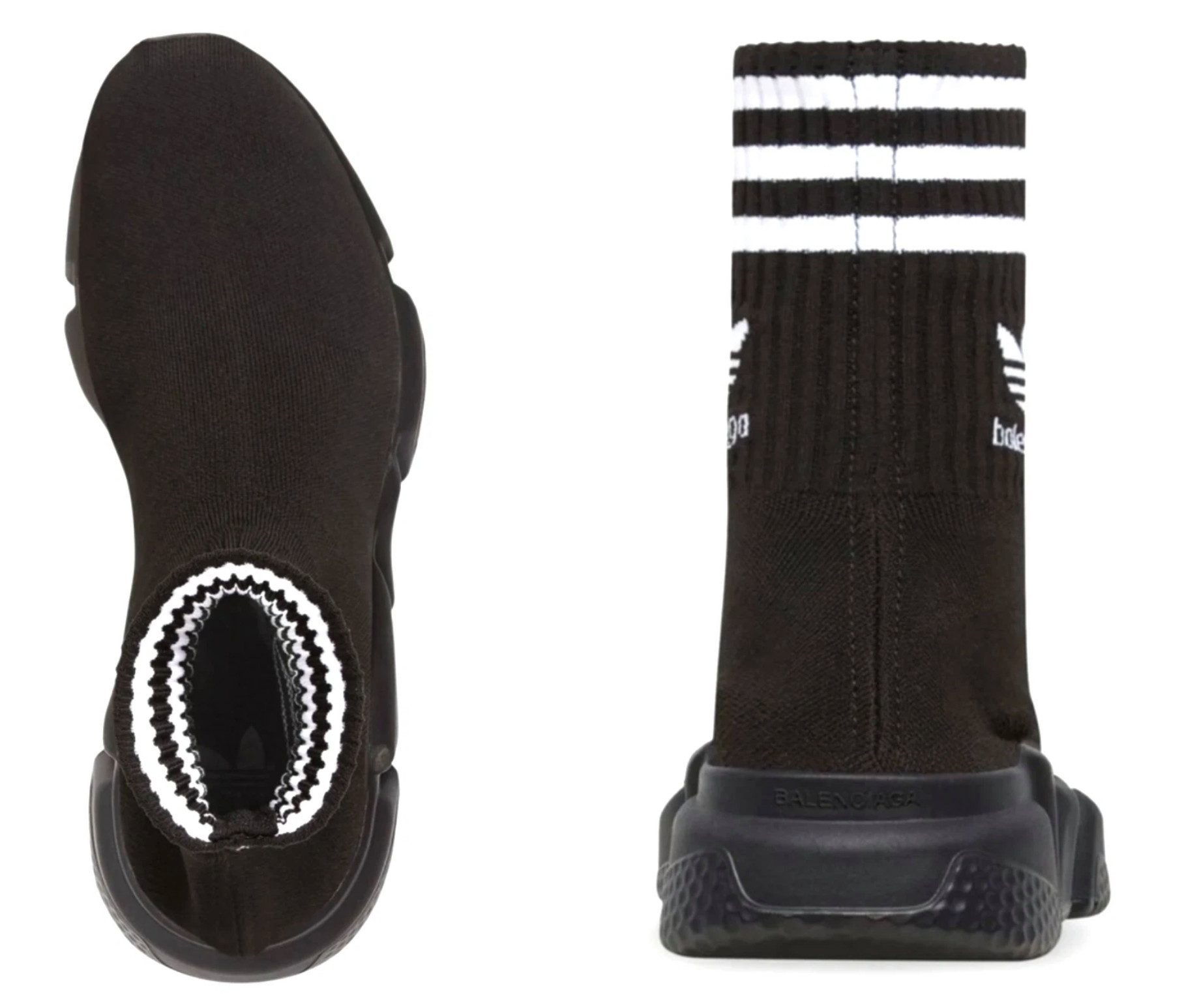 Balenciaga Sneakersocken Speed LT Sock Sneaker