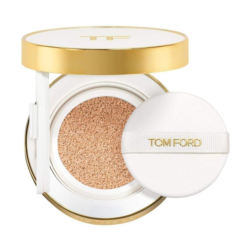 Tom Ford Foundation Soleil Compact Foundation