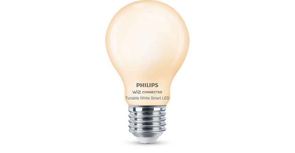 Philips LED-Leuchtmittel Philips Smart LED Leuchtmittel