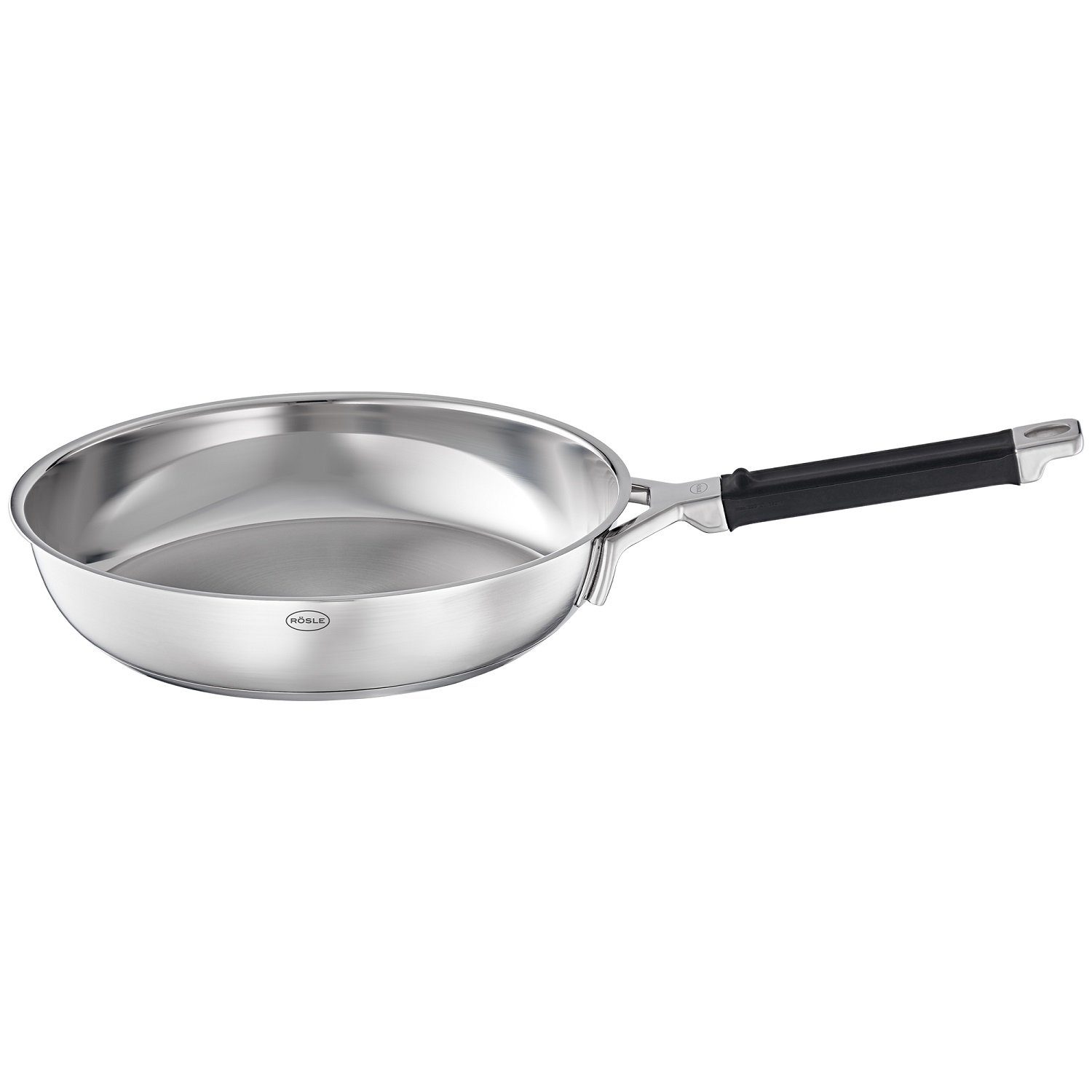 RÖSLE Bratpfanne RÖSLE Bratpfanne Silence PRO