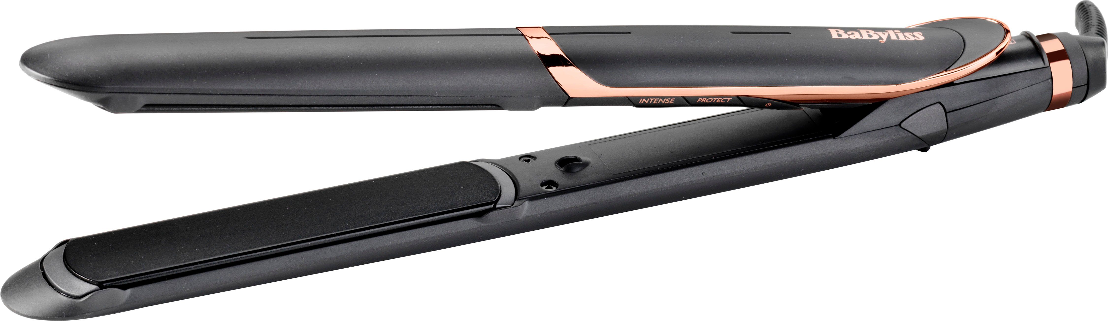 BaByliss Glätteisen Smooth Pro 235