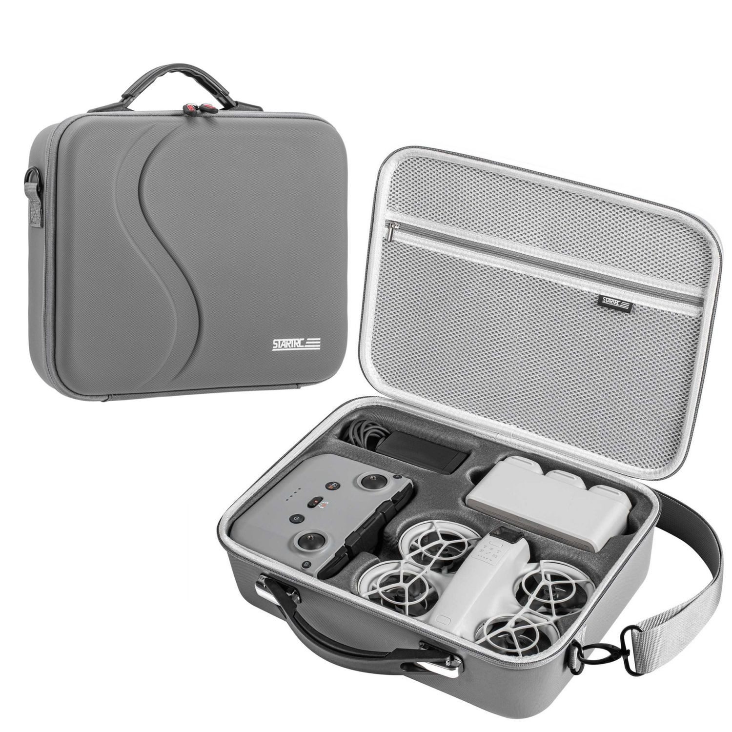 Wigento Für DJI Neo Drohne STARTRC