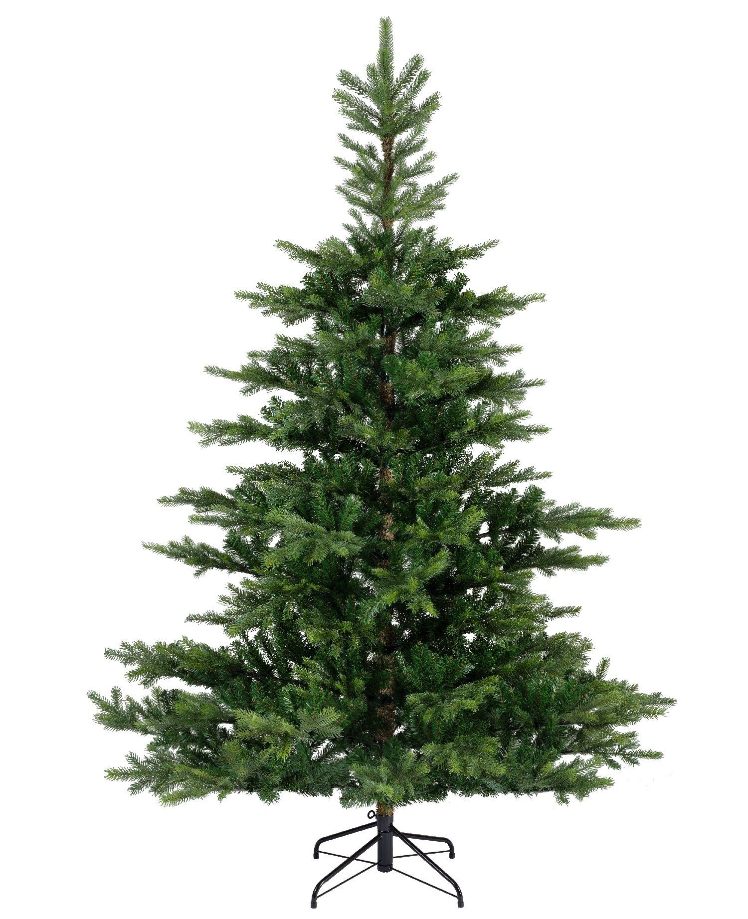 Kaemingk Künstlicher Weihnachtsbaum Everlands künstlicher Weihnachtsbaum