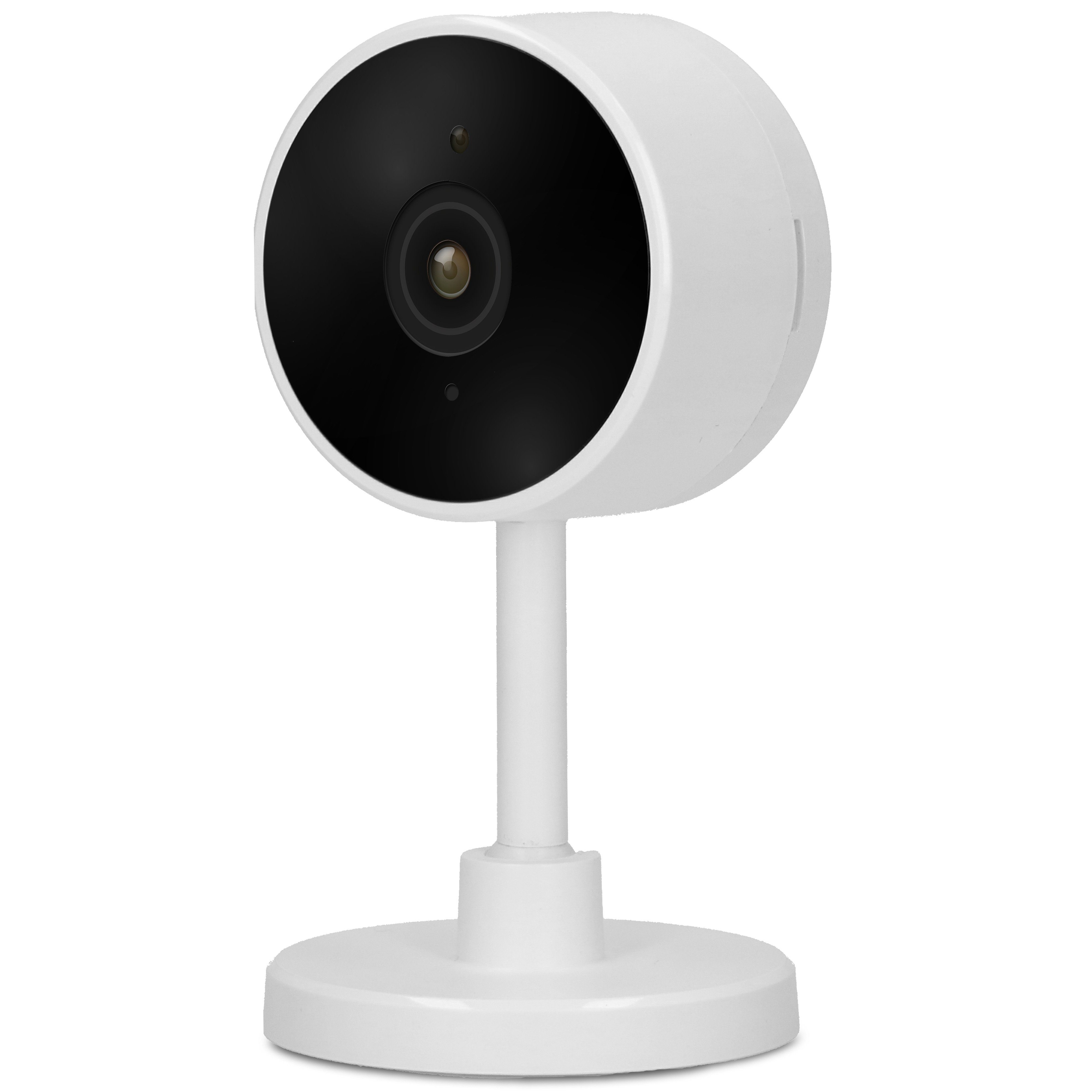 Alecto Smart Home Kamera SMART-CAM10 (Innen,