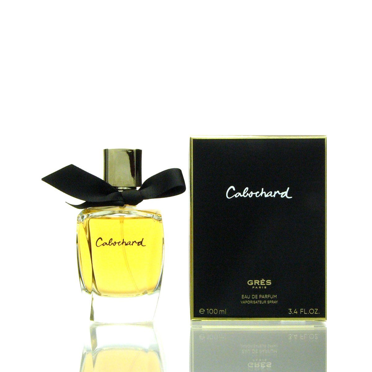 gres parfums Eau de Parfum Gres