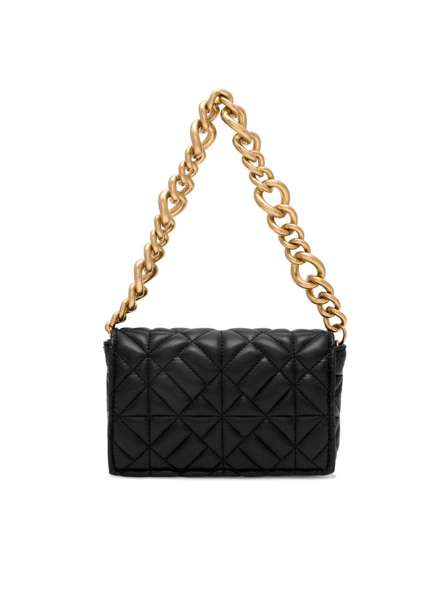 Jenny Fairy Handtasche Handtasche MJR-E-044-05 Schwarz