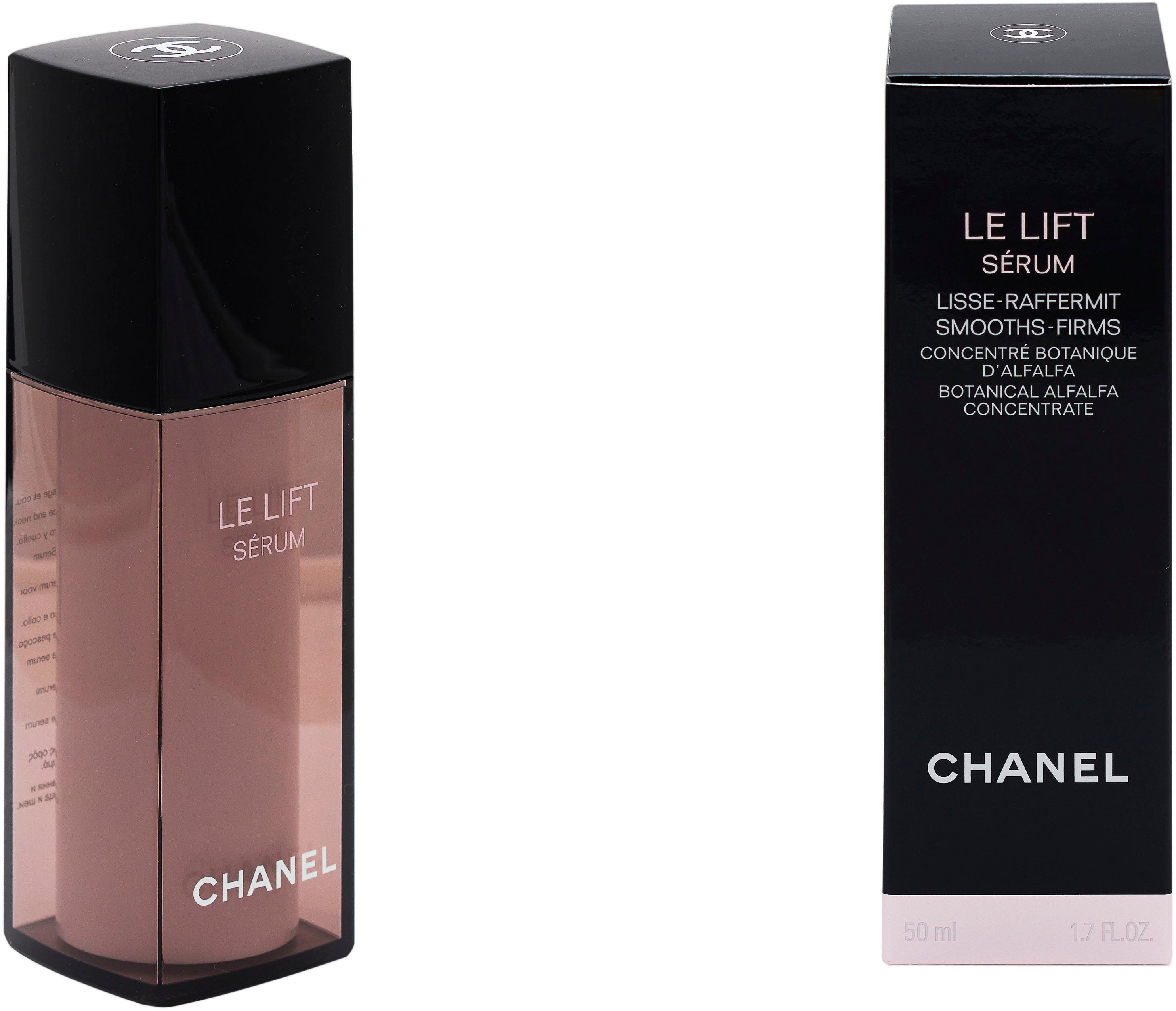CHANEL Gesichtsserum Chanel Le Lift Serum