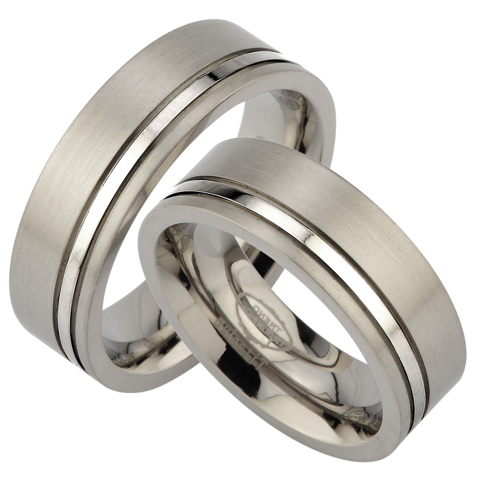 Trauringe123 Trauring Titan Hochzeitsringe Verlobungsringe Trauringe