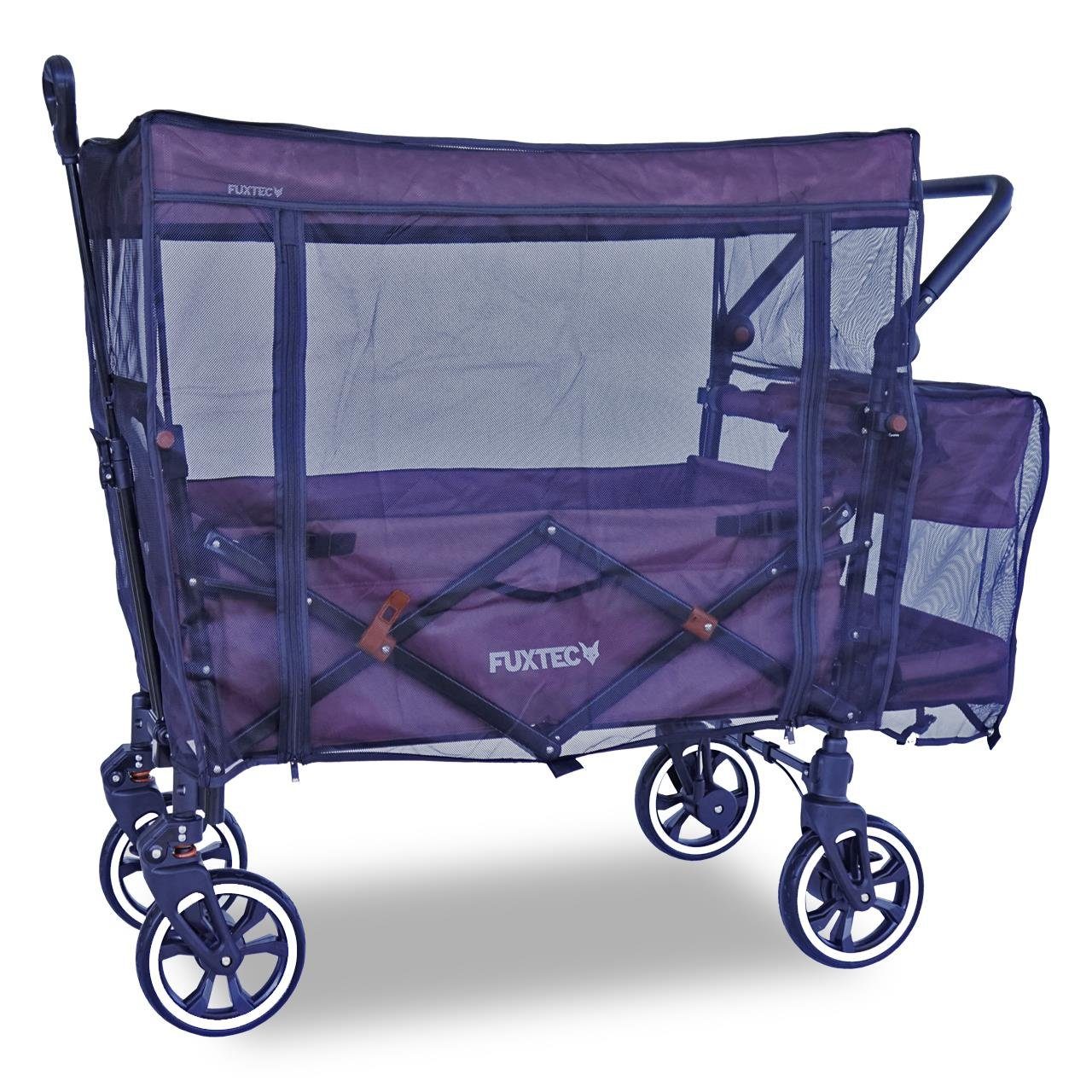 FUXTEC Bollerwagen CT800-FG, Zubehör Insektenschutz