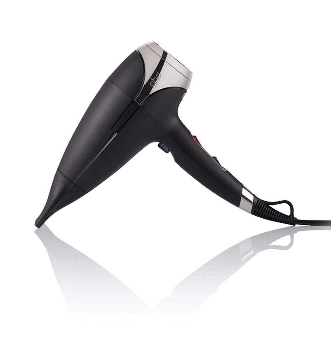 GHD Haartrockner ghd Helios Föhn Black