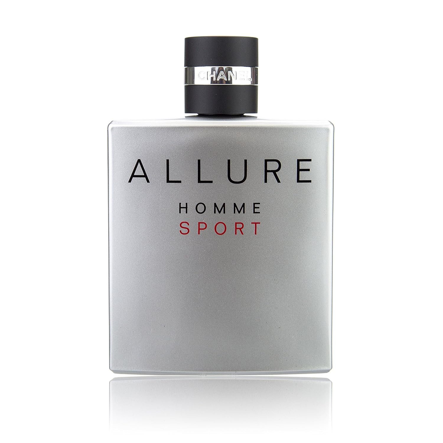 CHANEL Eau de Cologne Allure Homme