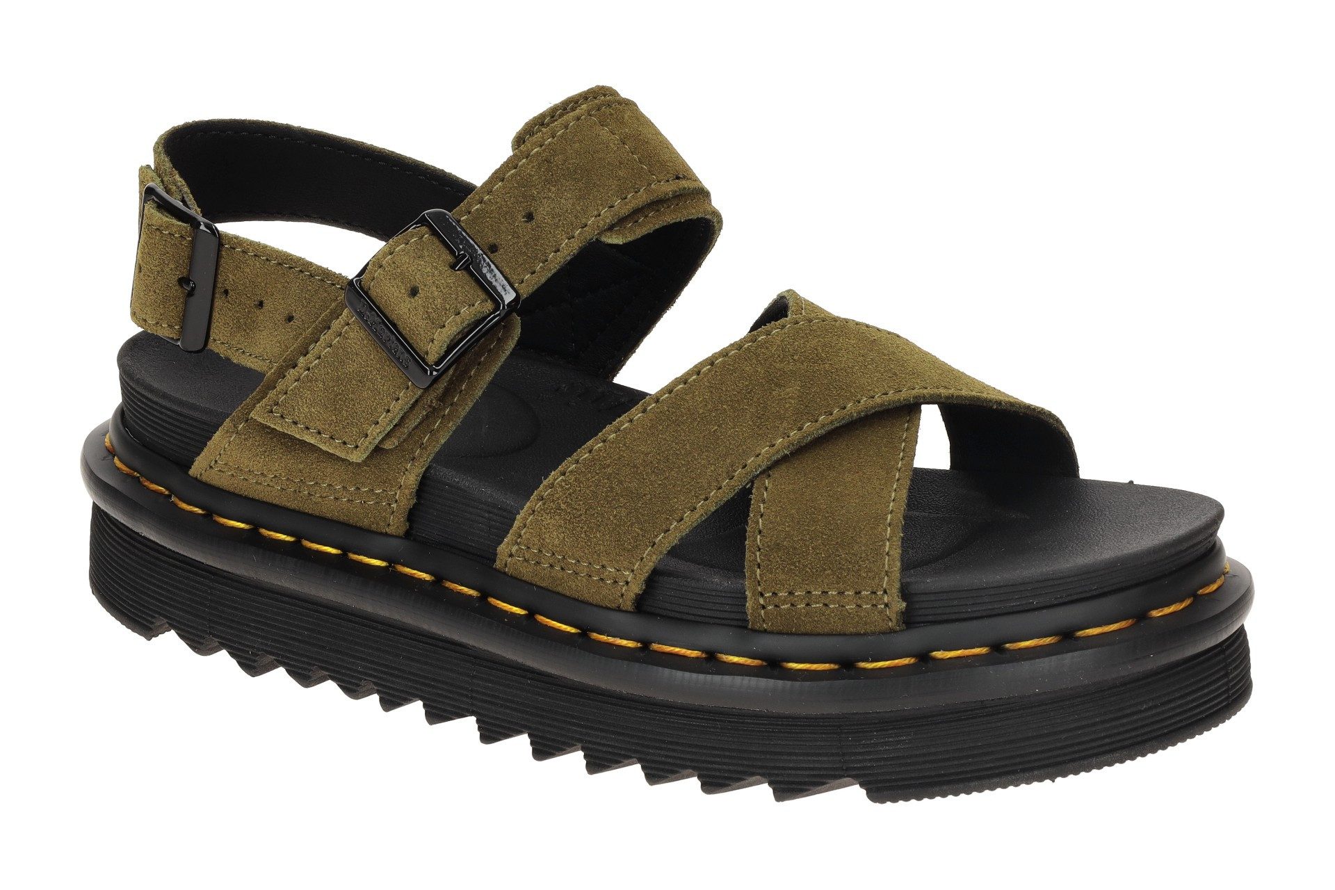 DR. MARTENS 41122300 Sandalette