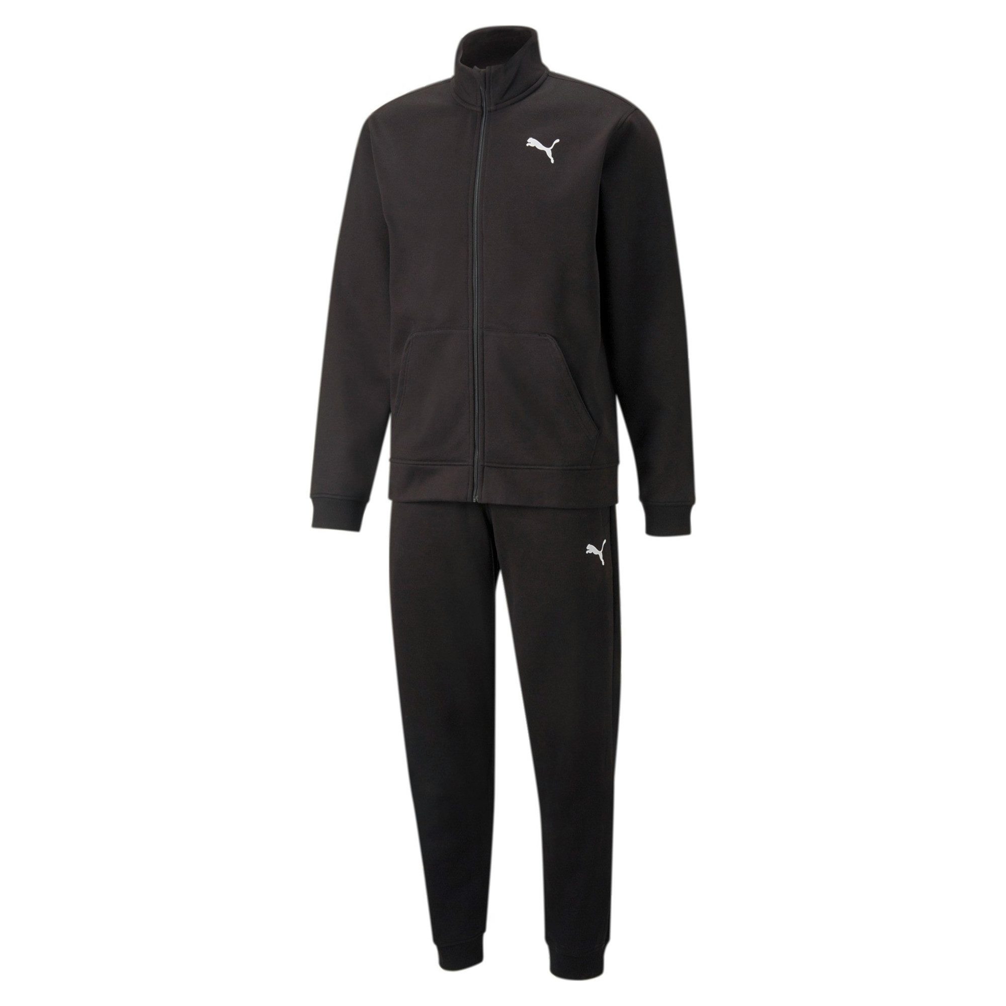 PUMA Trainingsanzug Puma Herren Trainingsanzug TRAIN