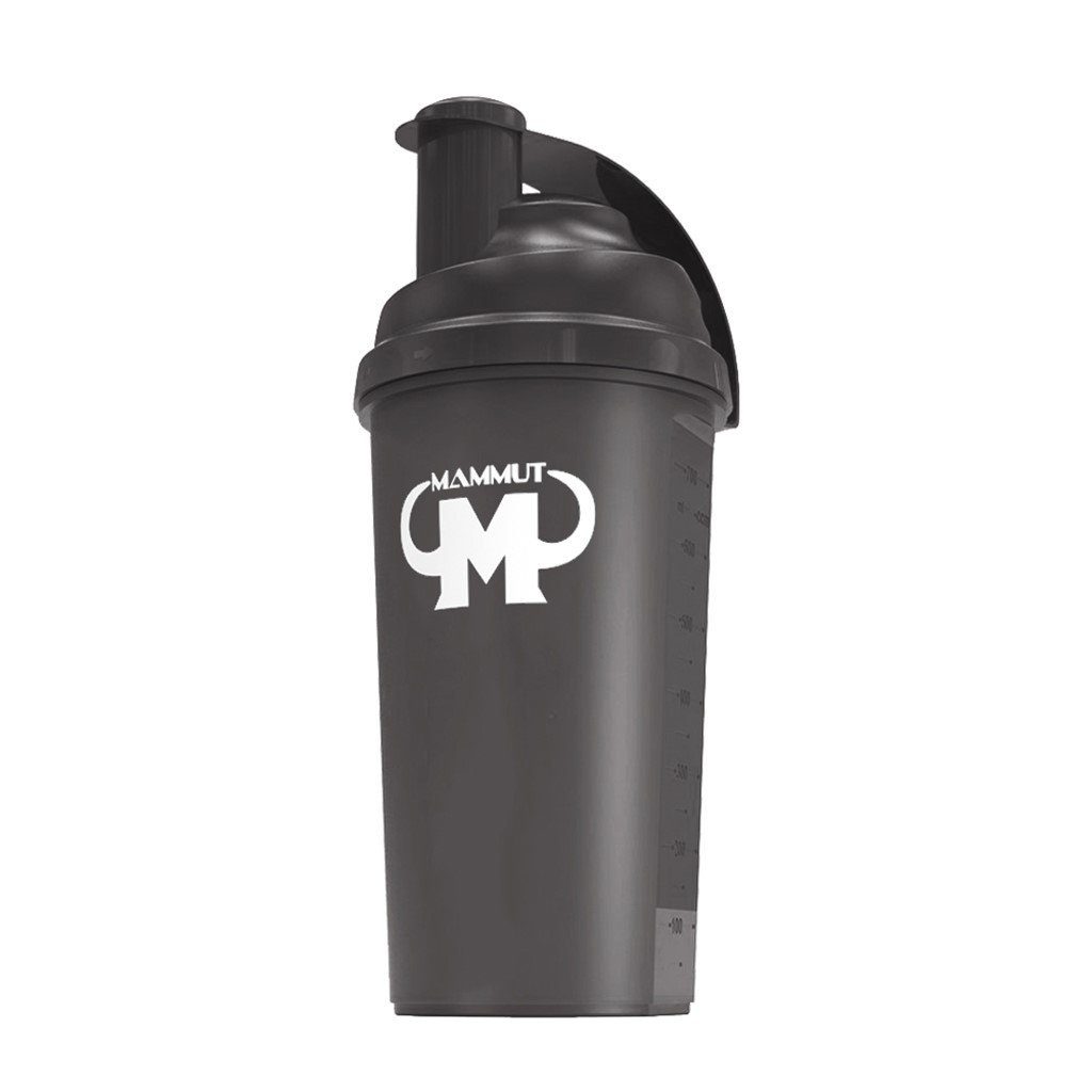 Mammut Nutrition Protein Shaker Protein Shaker