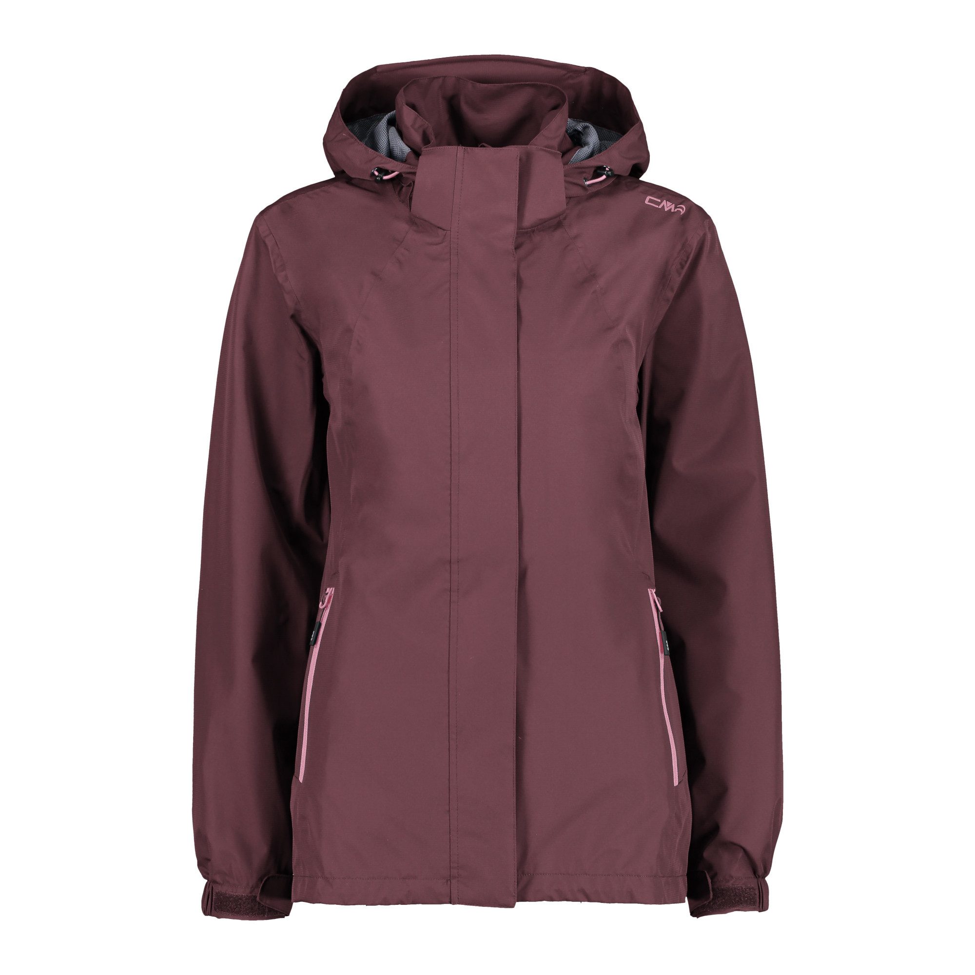 CMP Regenjacke CMP Damen Regenjacke WOMAN